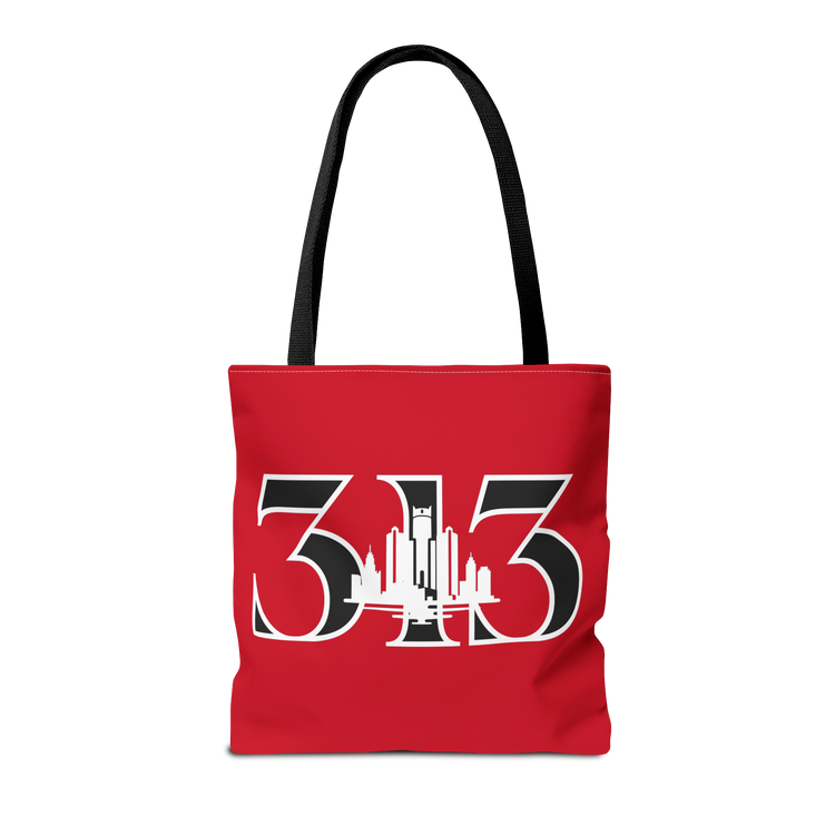 Tote Bags and More