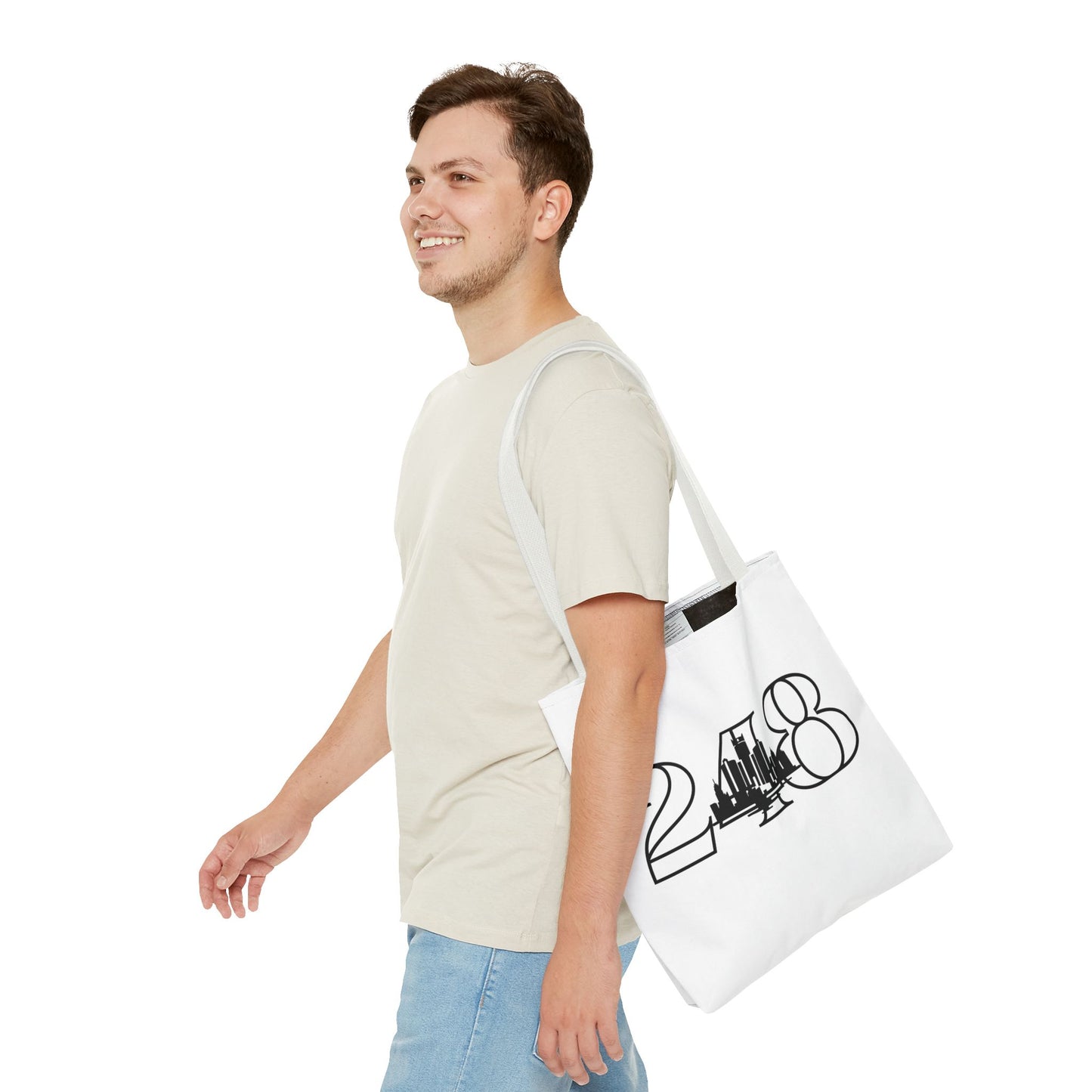 248 Skyline Tote