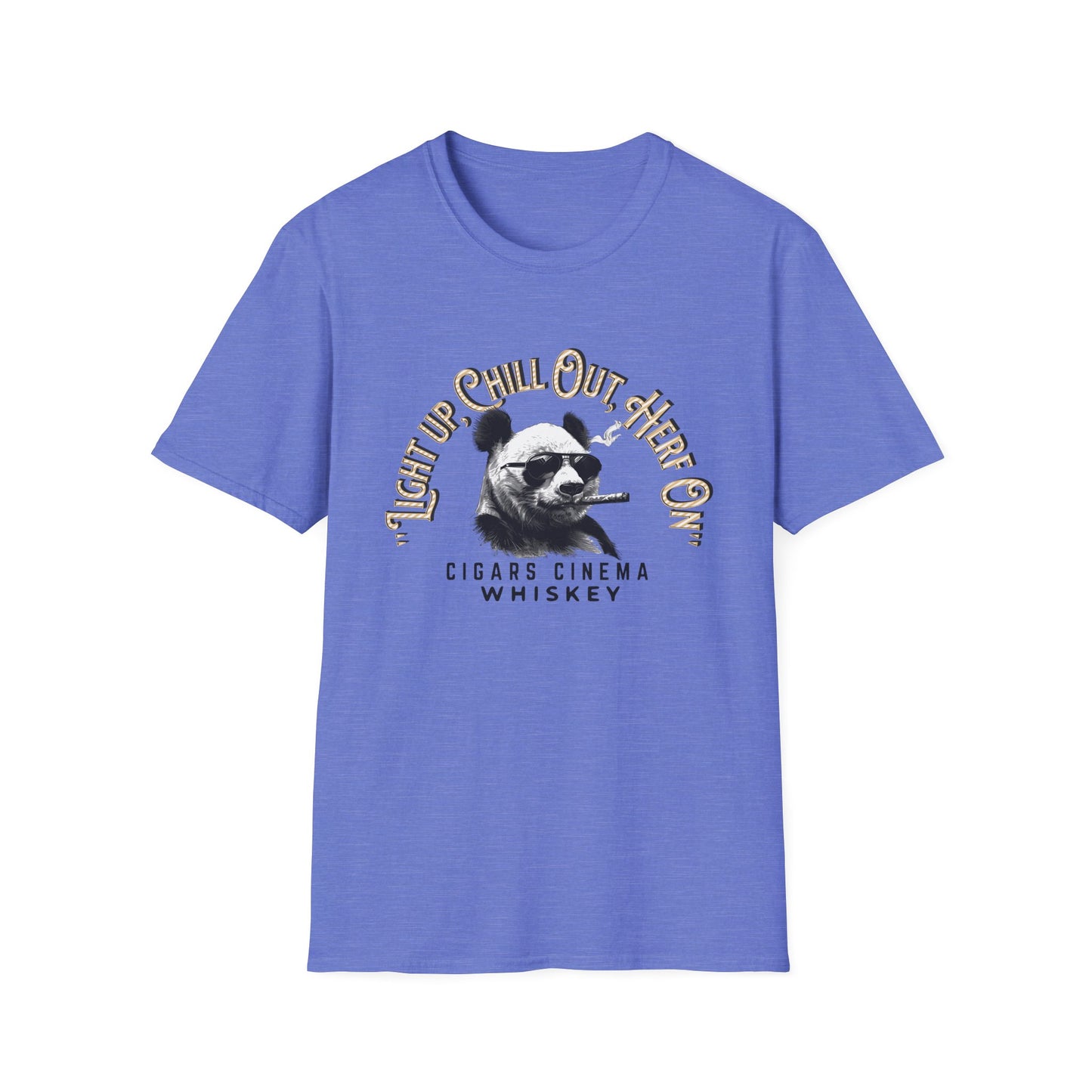 Herf Out TEE - Unisex T-Shirt