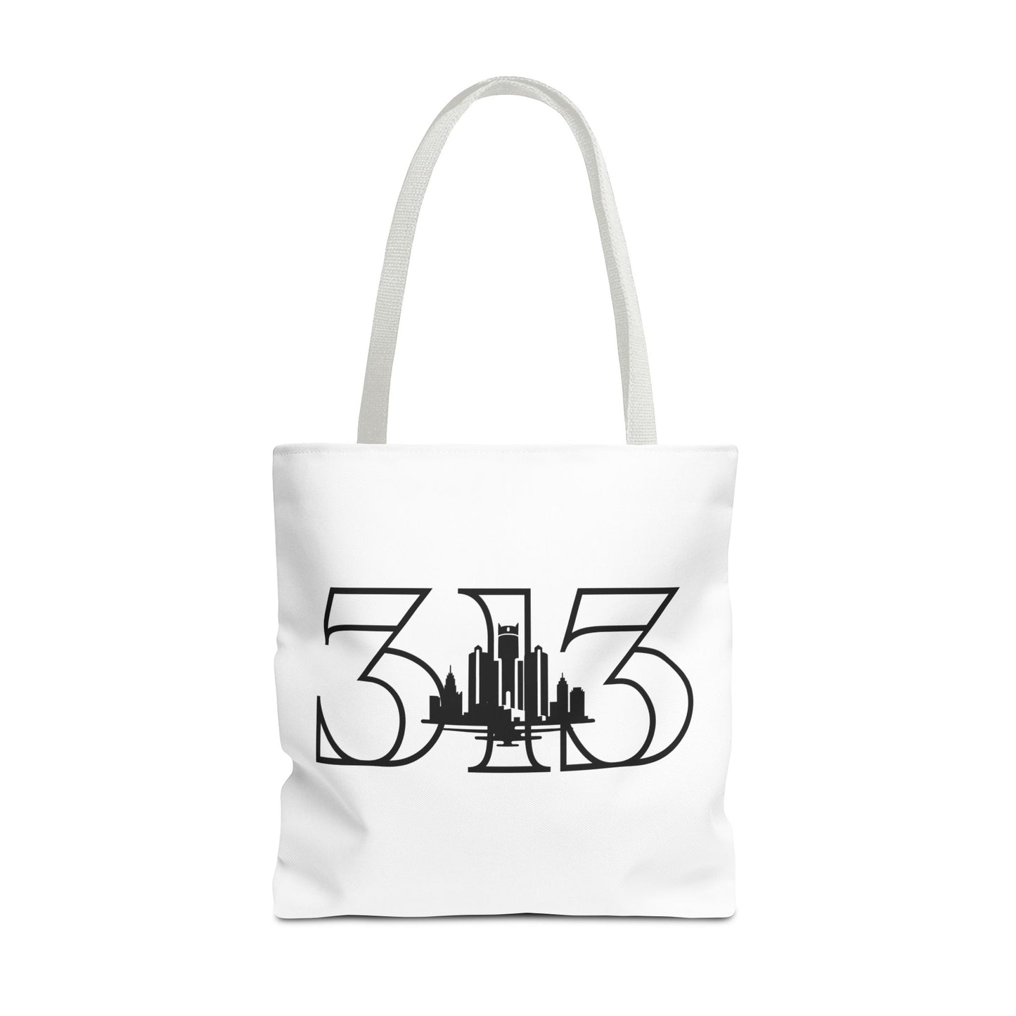 313 Skyline Tote