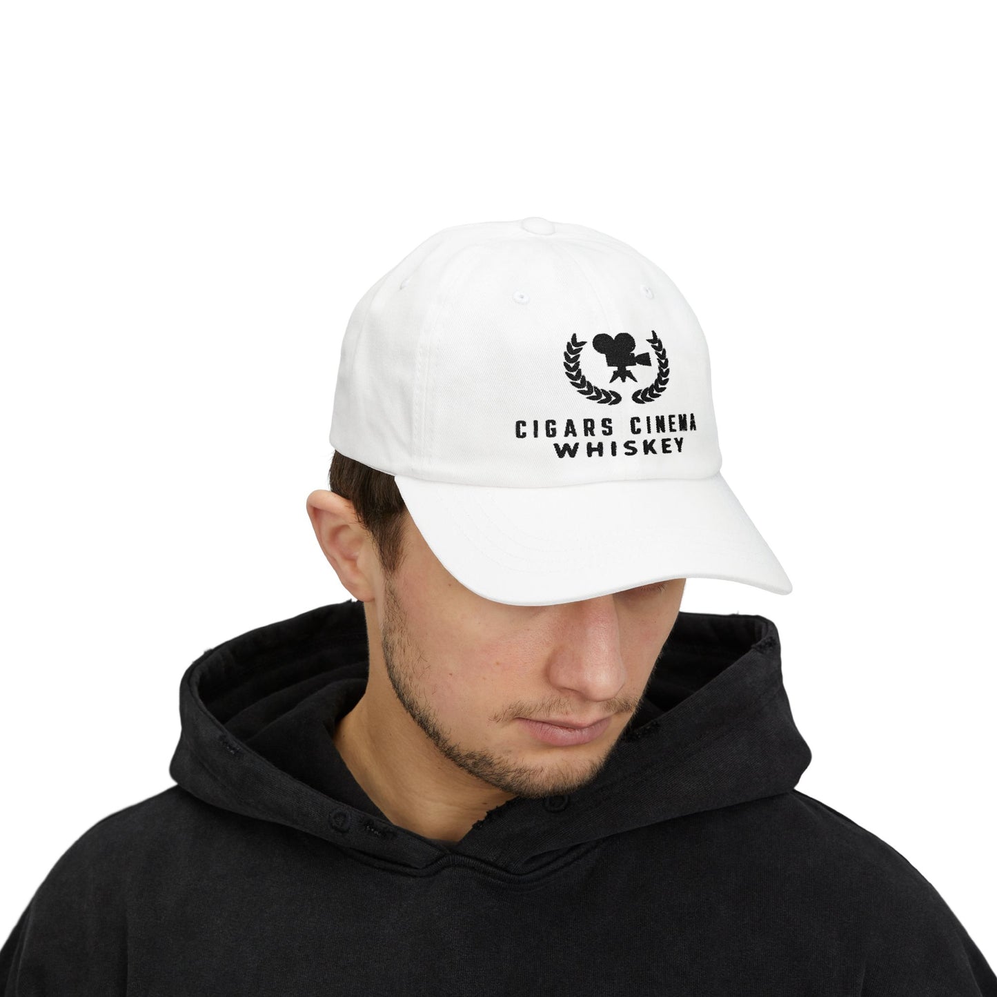 CCW Logo Classic Dad Cap