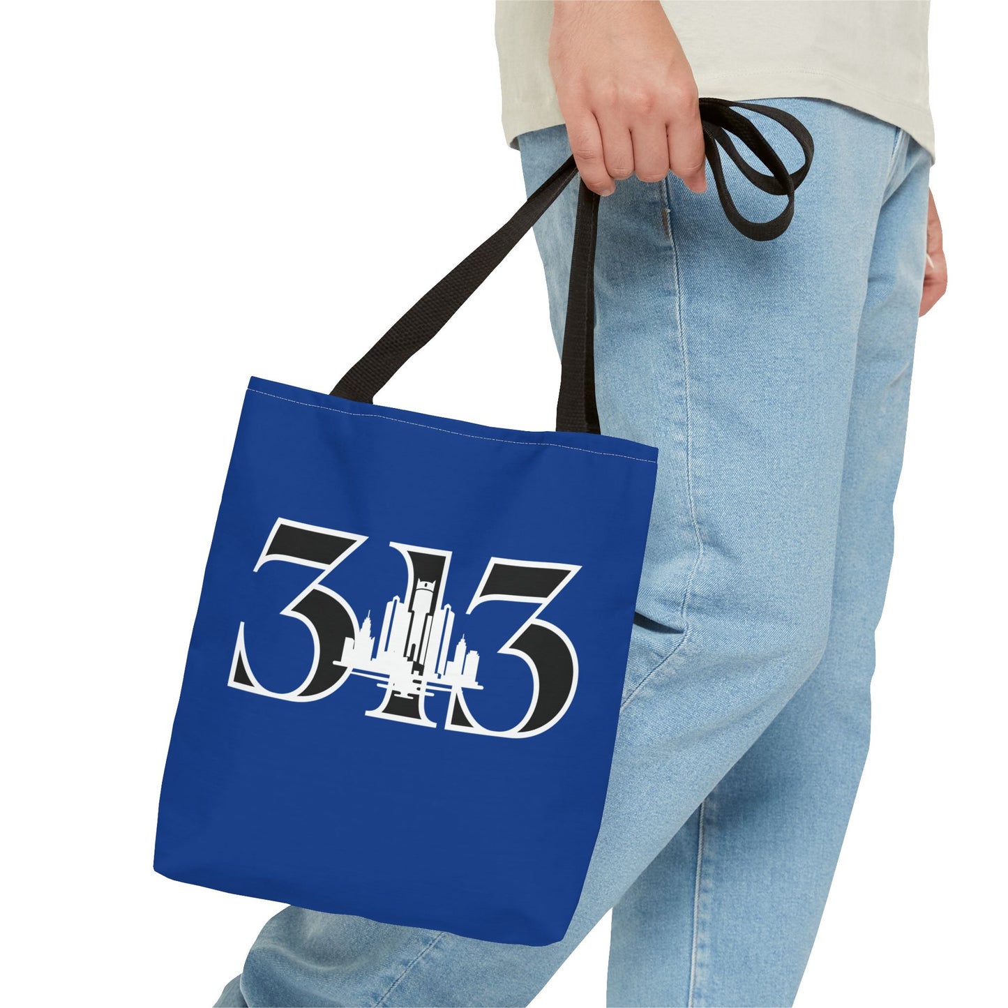 313 Skyline Tote