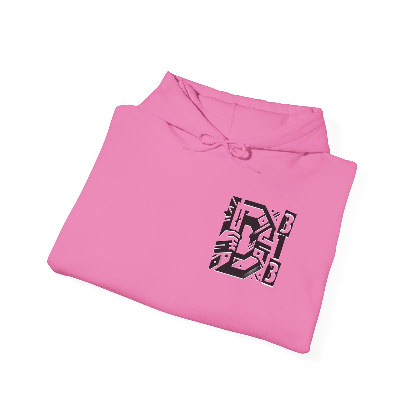 D-Hard 313 Detroit Hustle Hoodie