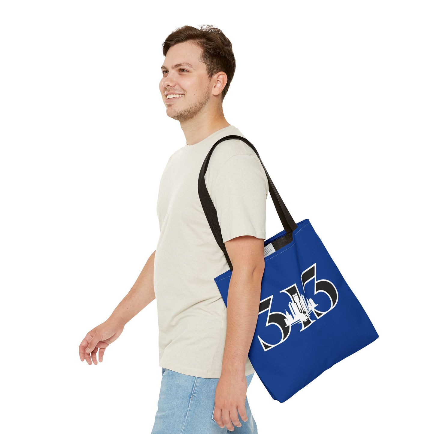 313 Skyline Tote