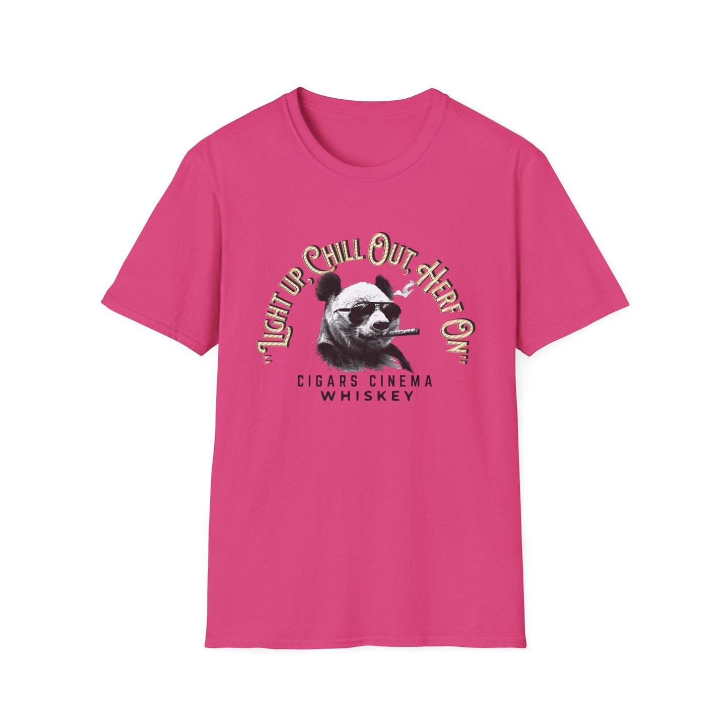 Herf Out TEE - Unisex T-Shirt