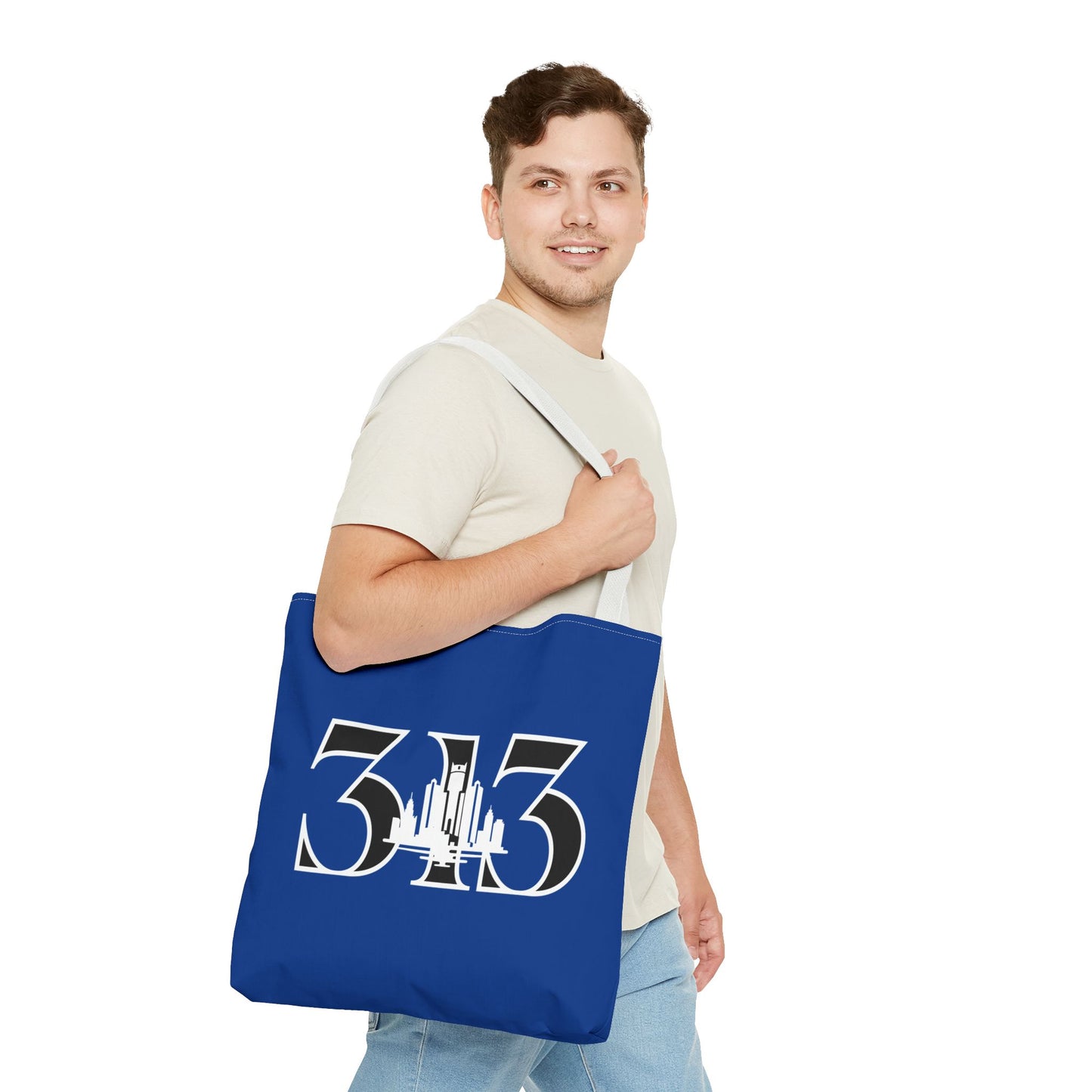 313 Skyline Tote