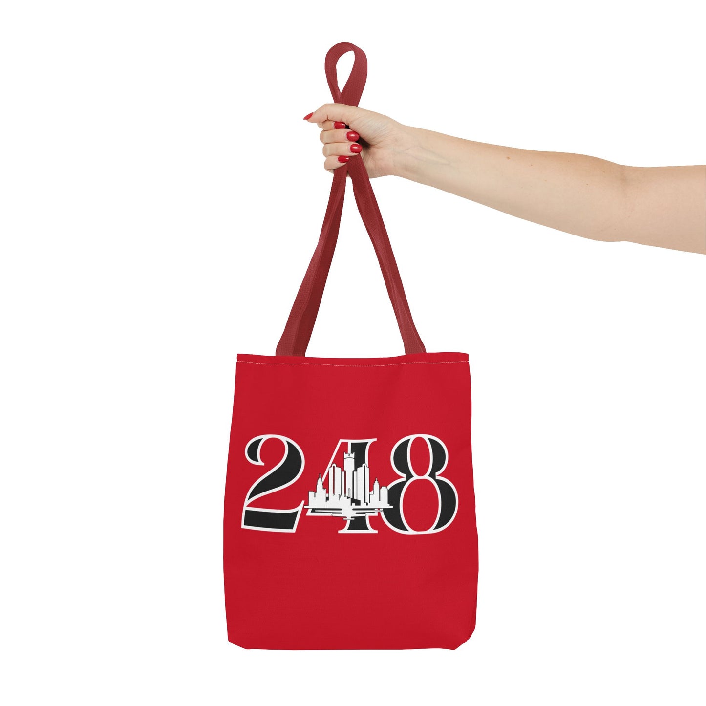 248 Skyline Tote