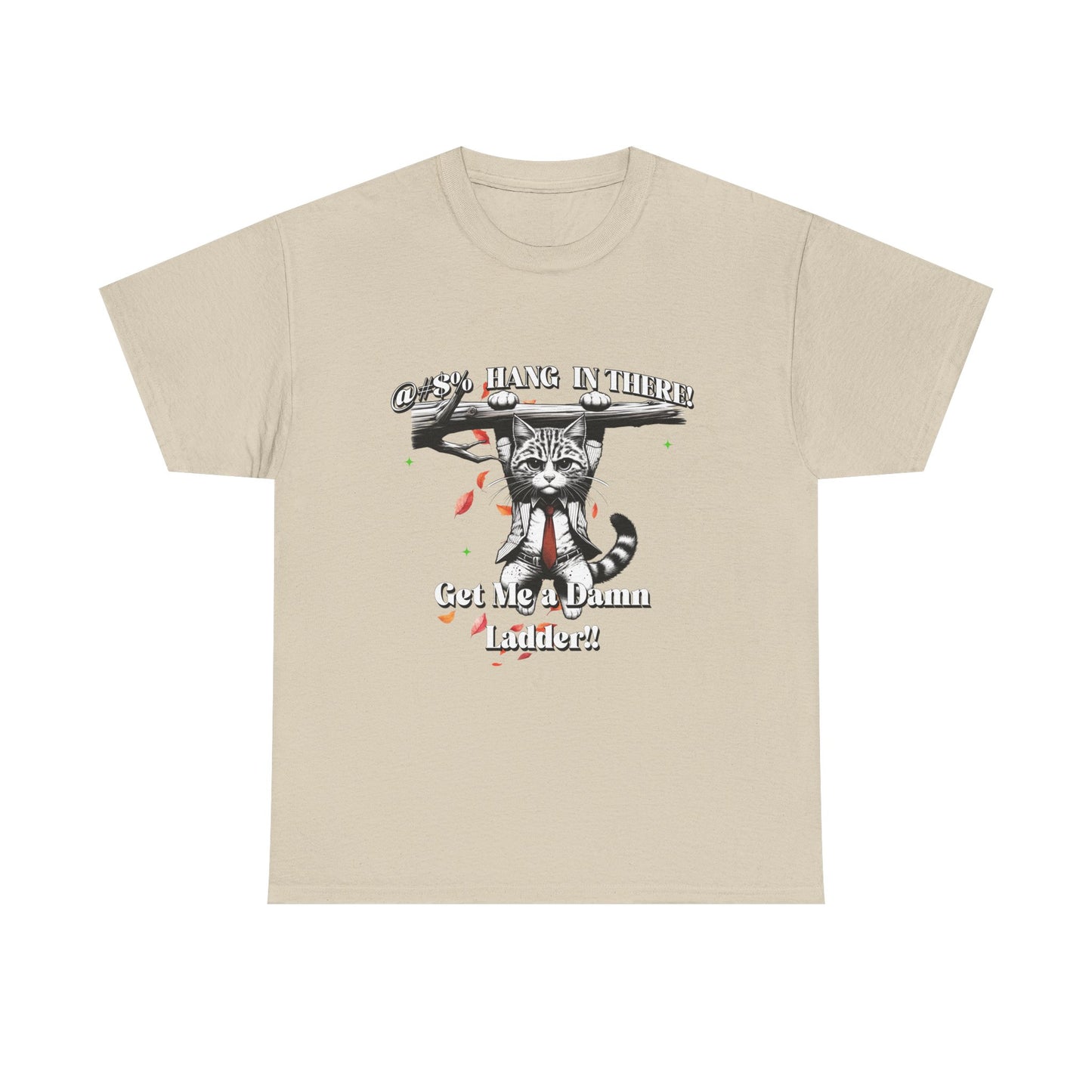 Catatude 1 Unisex Tee