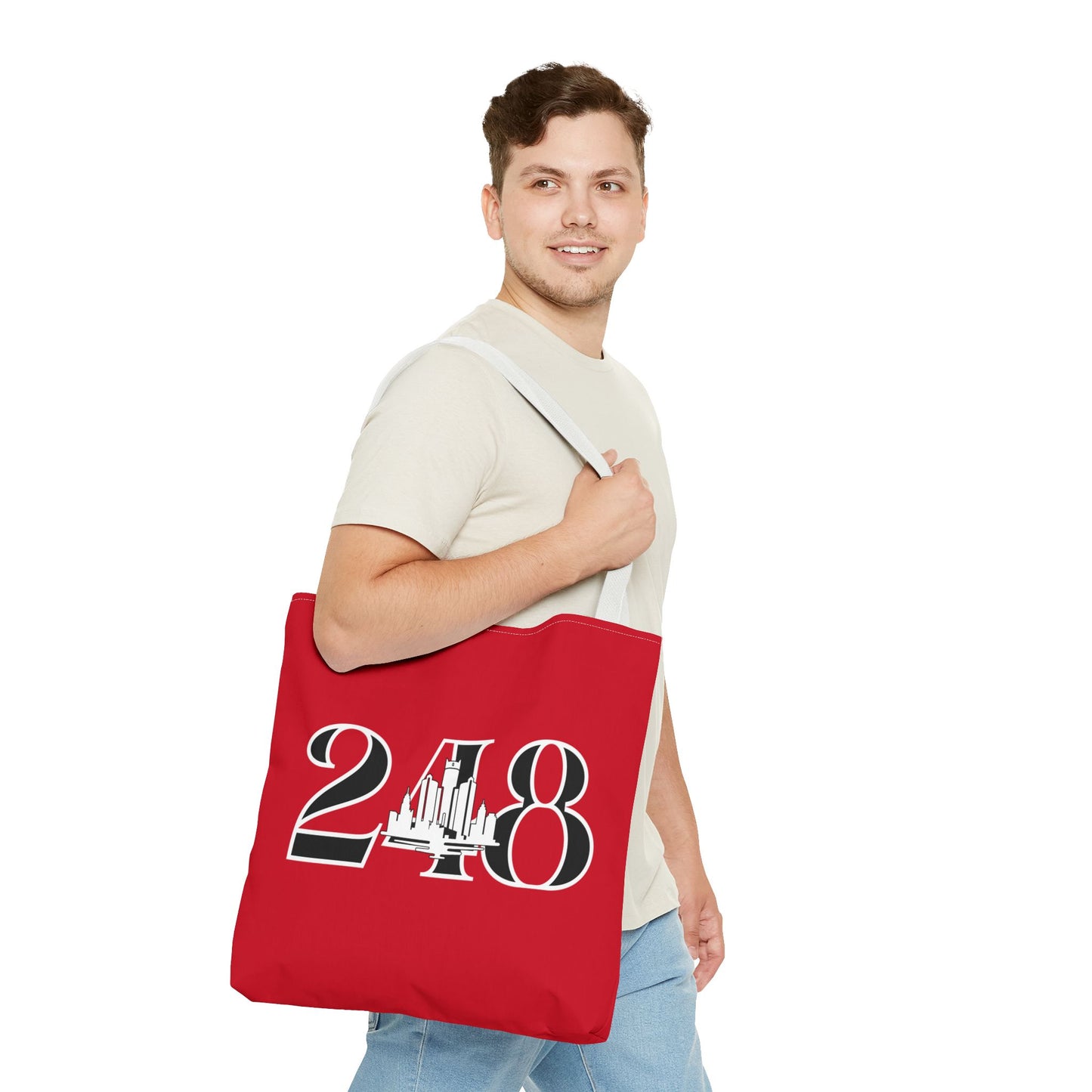 248 Skyline Tote