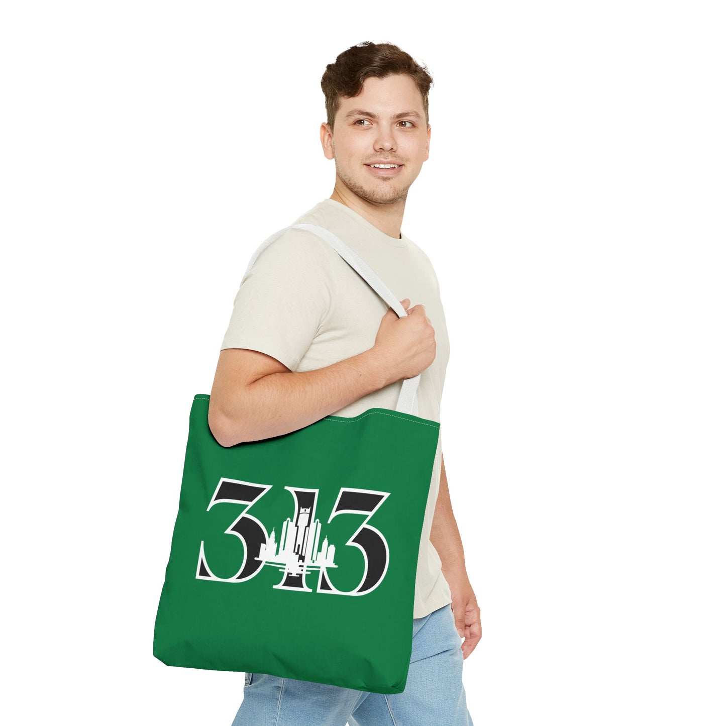313 Skyline Tote