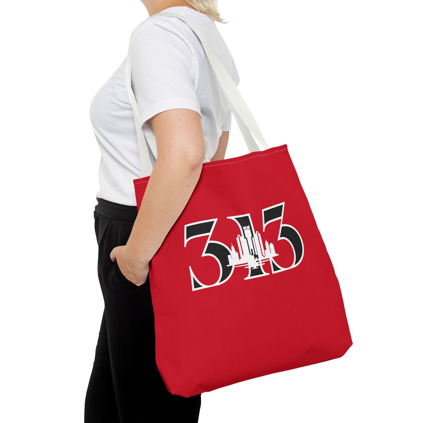 313 Skyline Tote