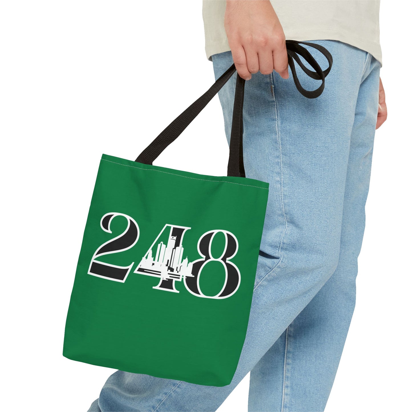 248 Skyline Tote