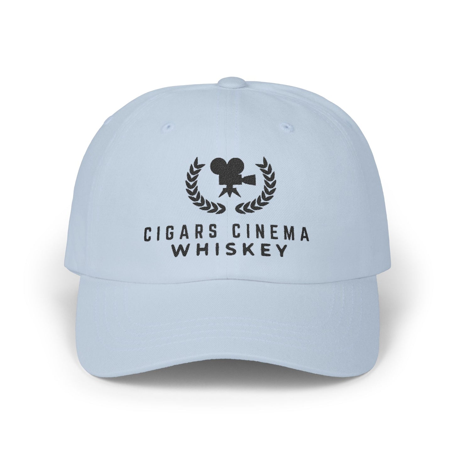 CCW Logo Classic Dad Cap