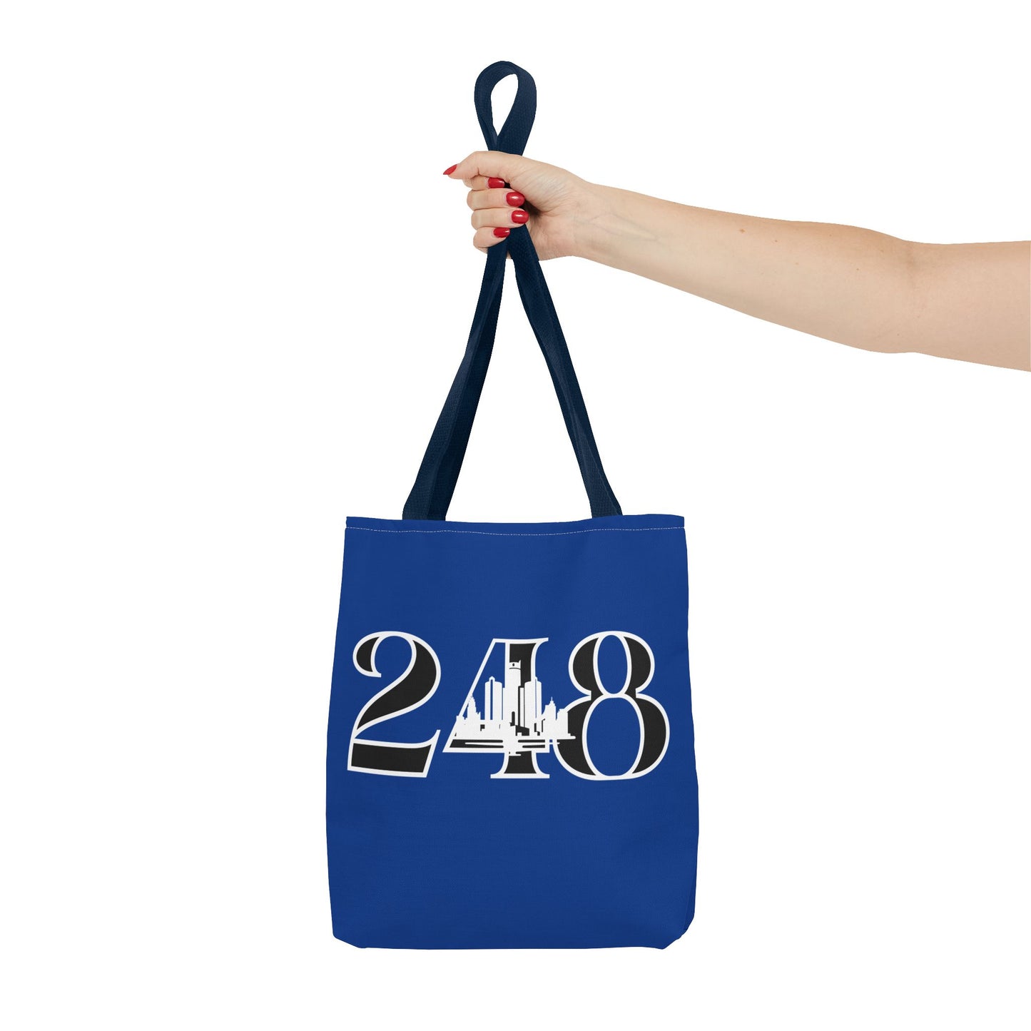 248 Skyline Tote