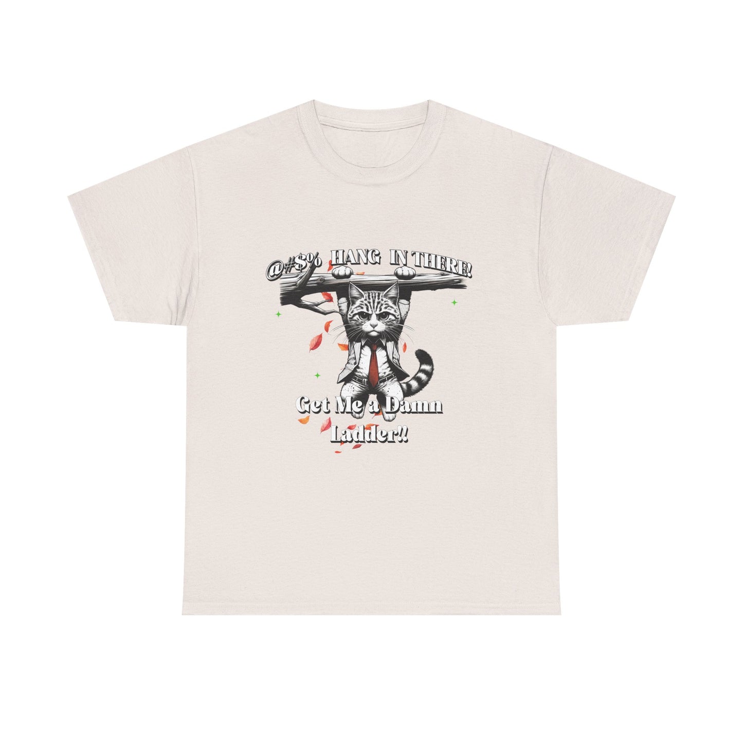 Catatude 1 Unisex Tee