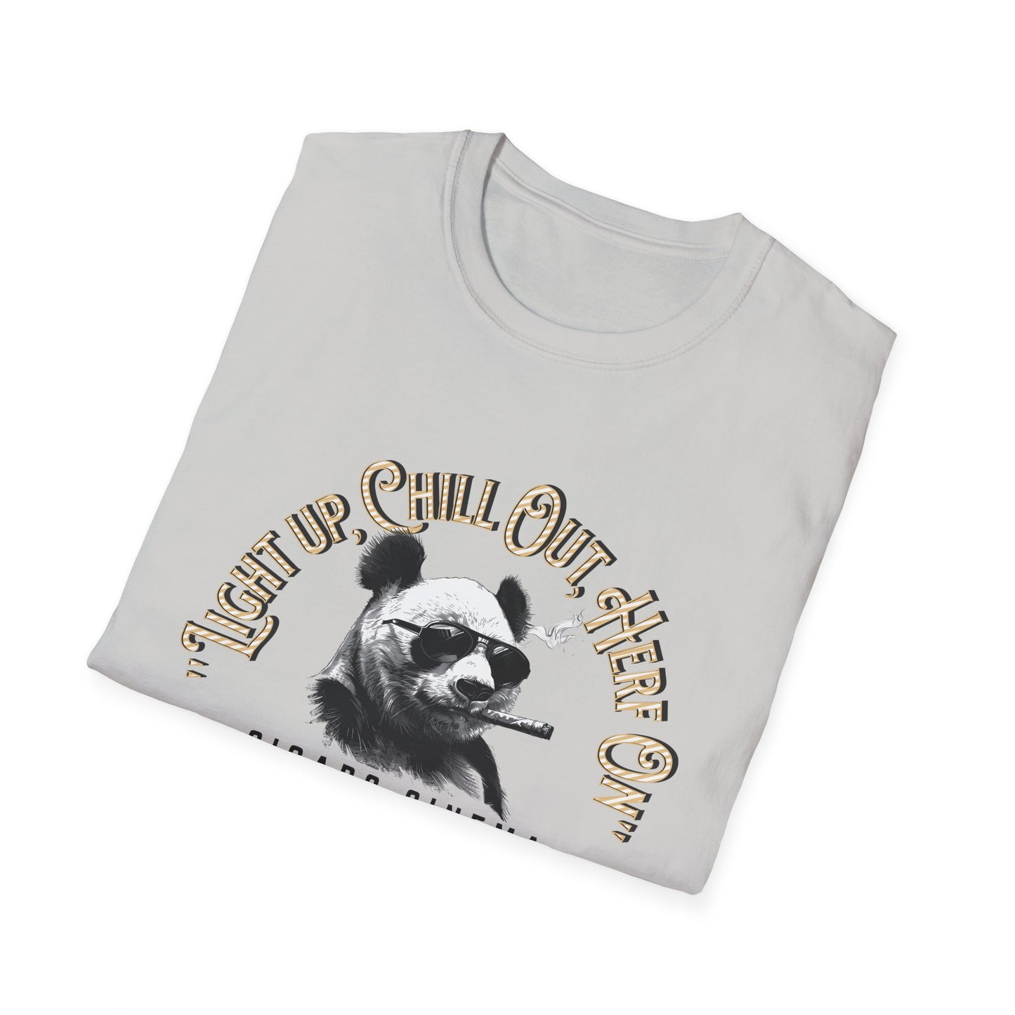 Herf Out TEE - Unisex T-Shirt