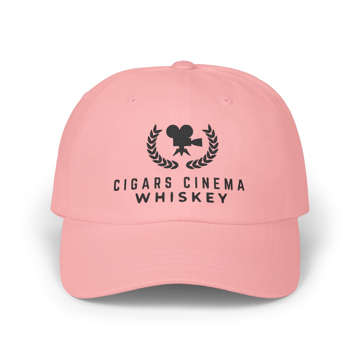 CCW Logo Classic Dad Cap