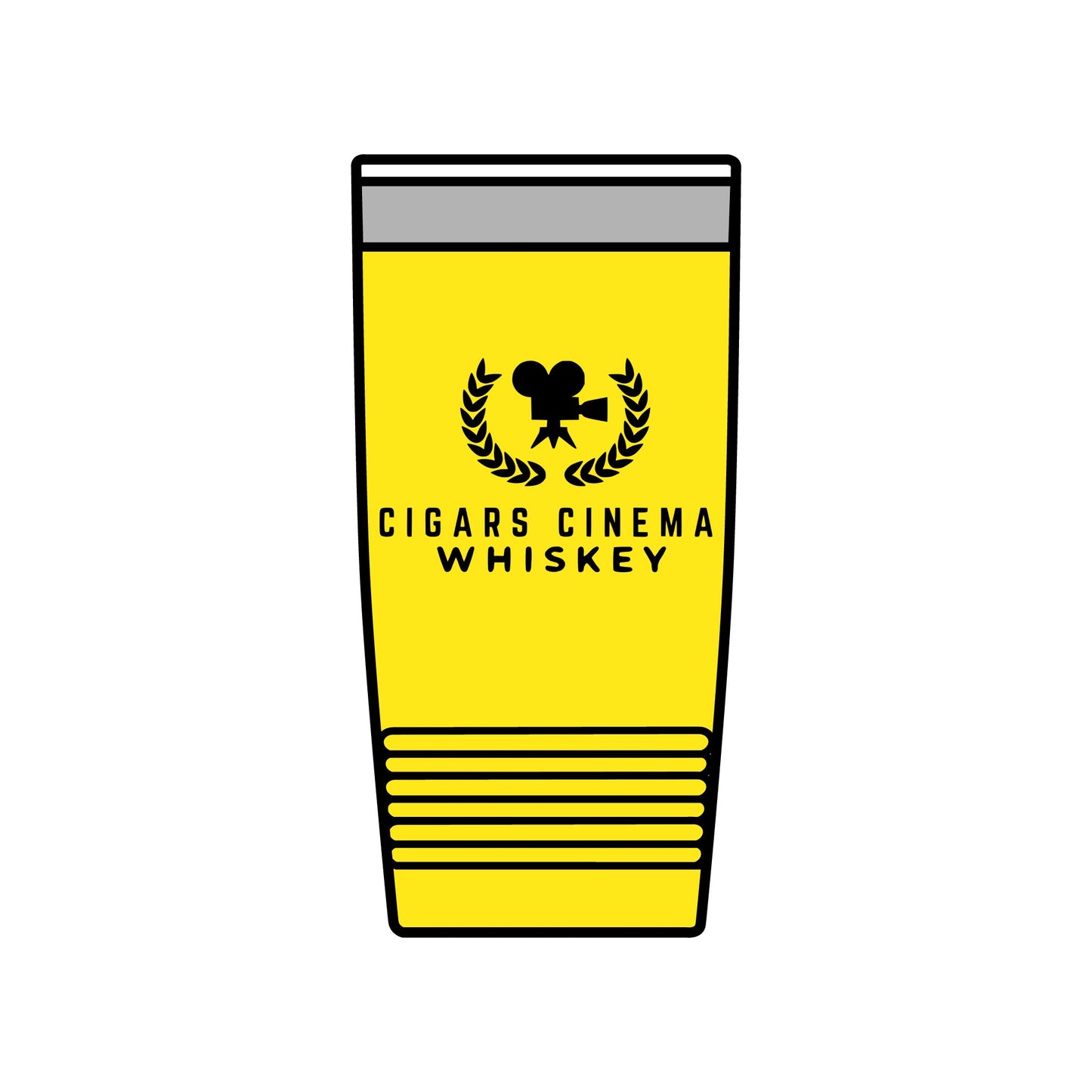 CCW Clyde Insulated Tumbler, 20oz