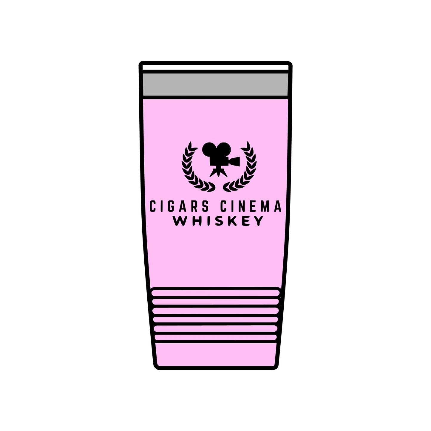 CCW Clyde Insulated Tumbler, 20oz