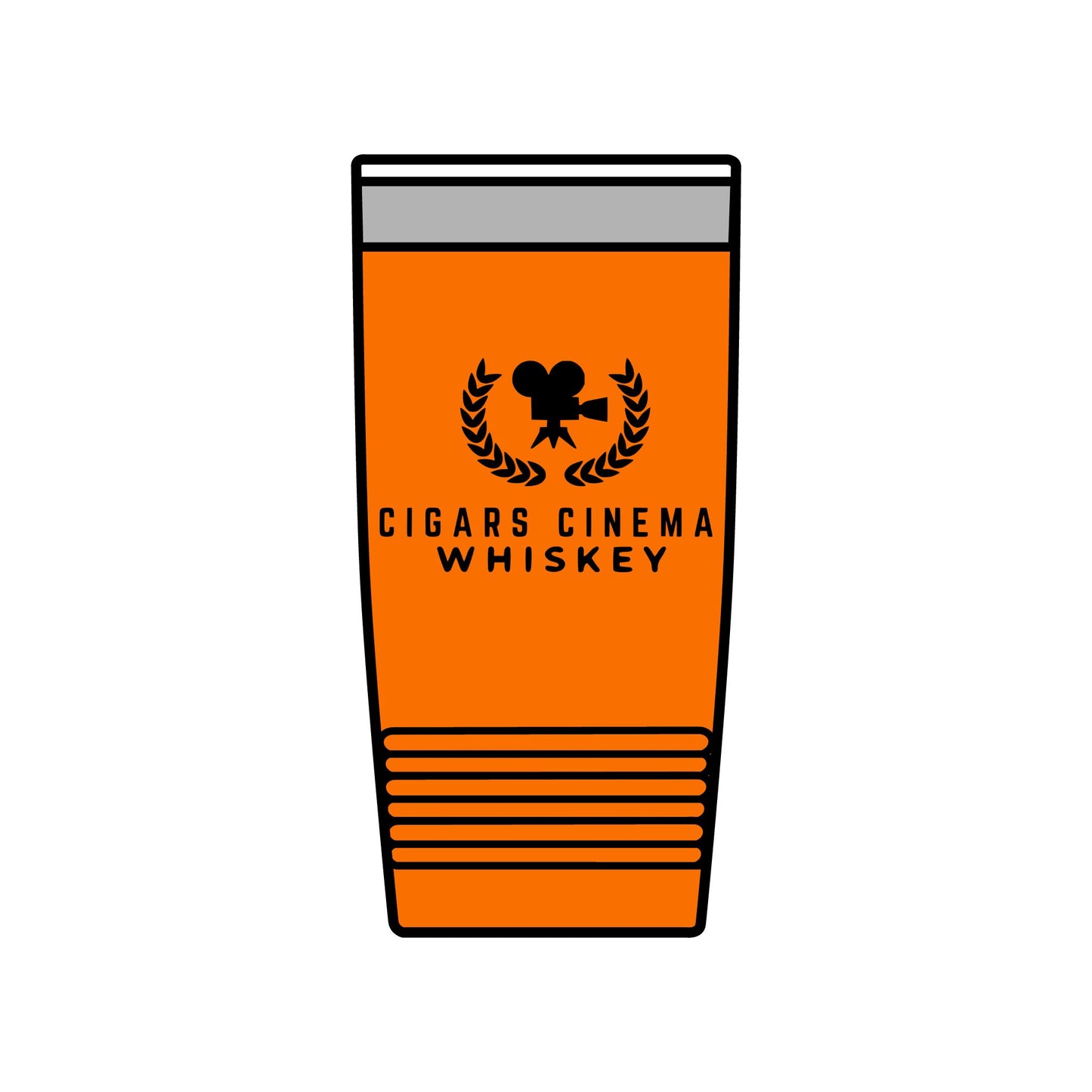 CCW Clyde Insulated Tumbler, 20oz