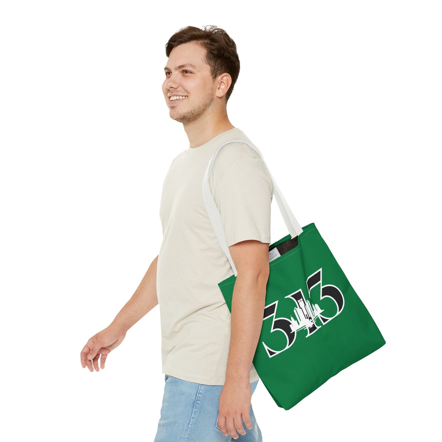 313 Skyline Tote