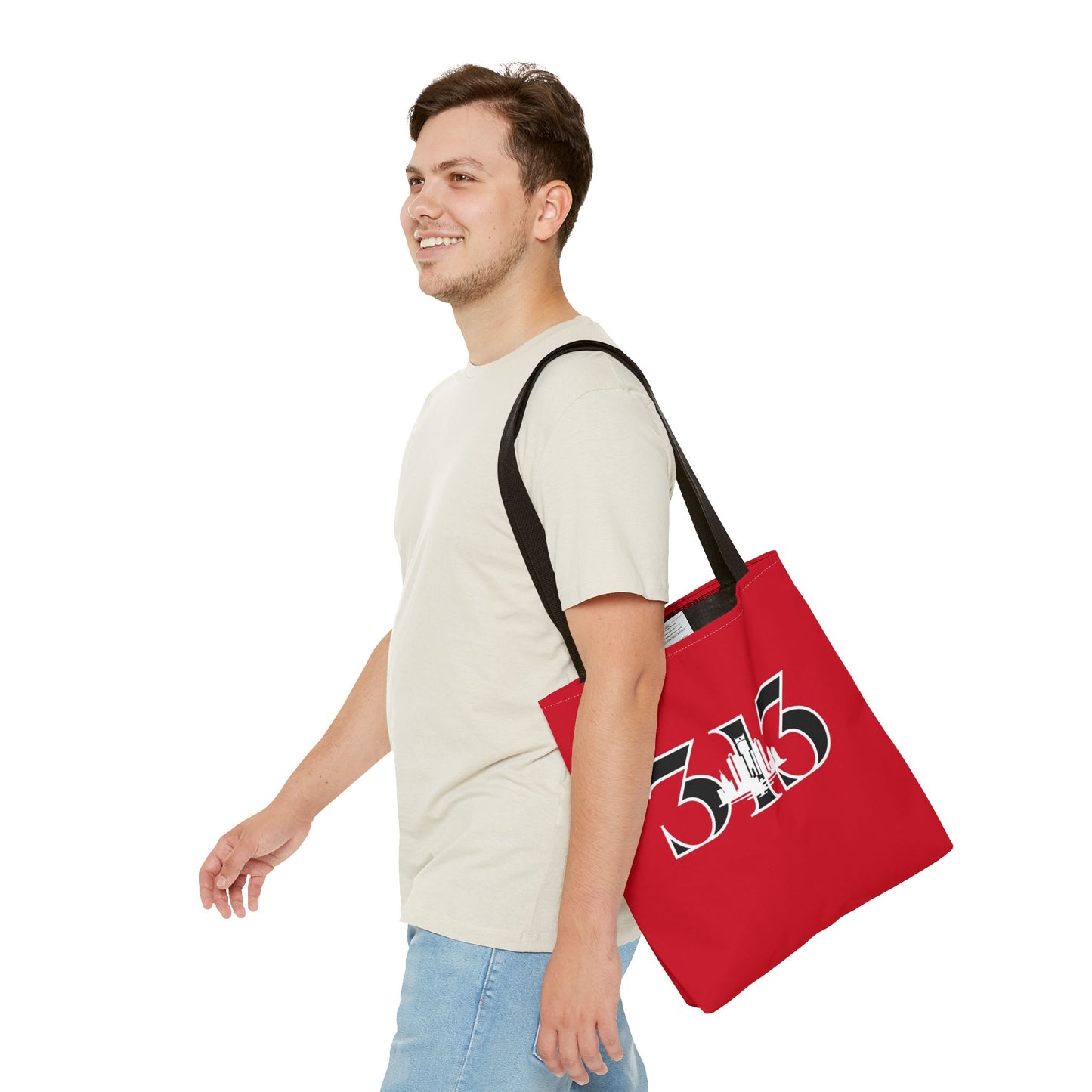 313 Skyline Tote