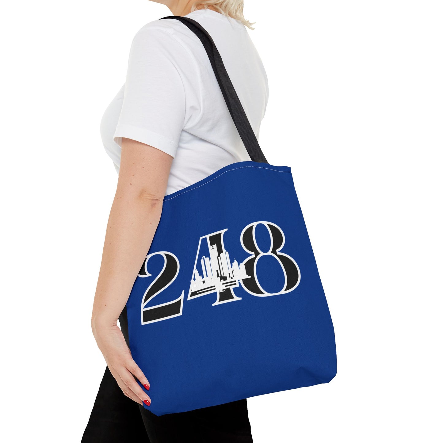 248 Skyline Tote