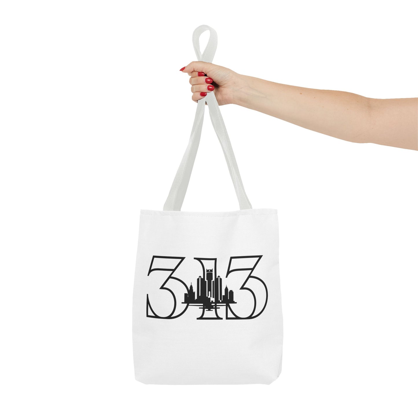 313 Skyline Tote