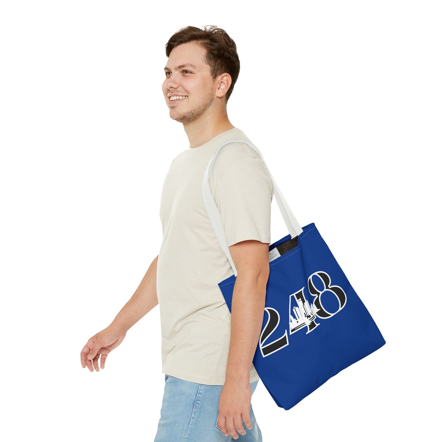 248 Skyline Tote