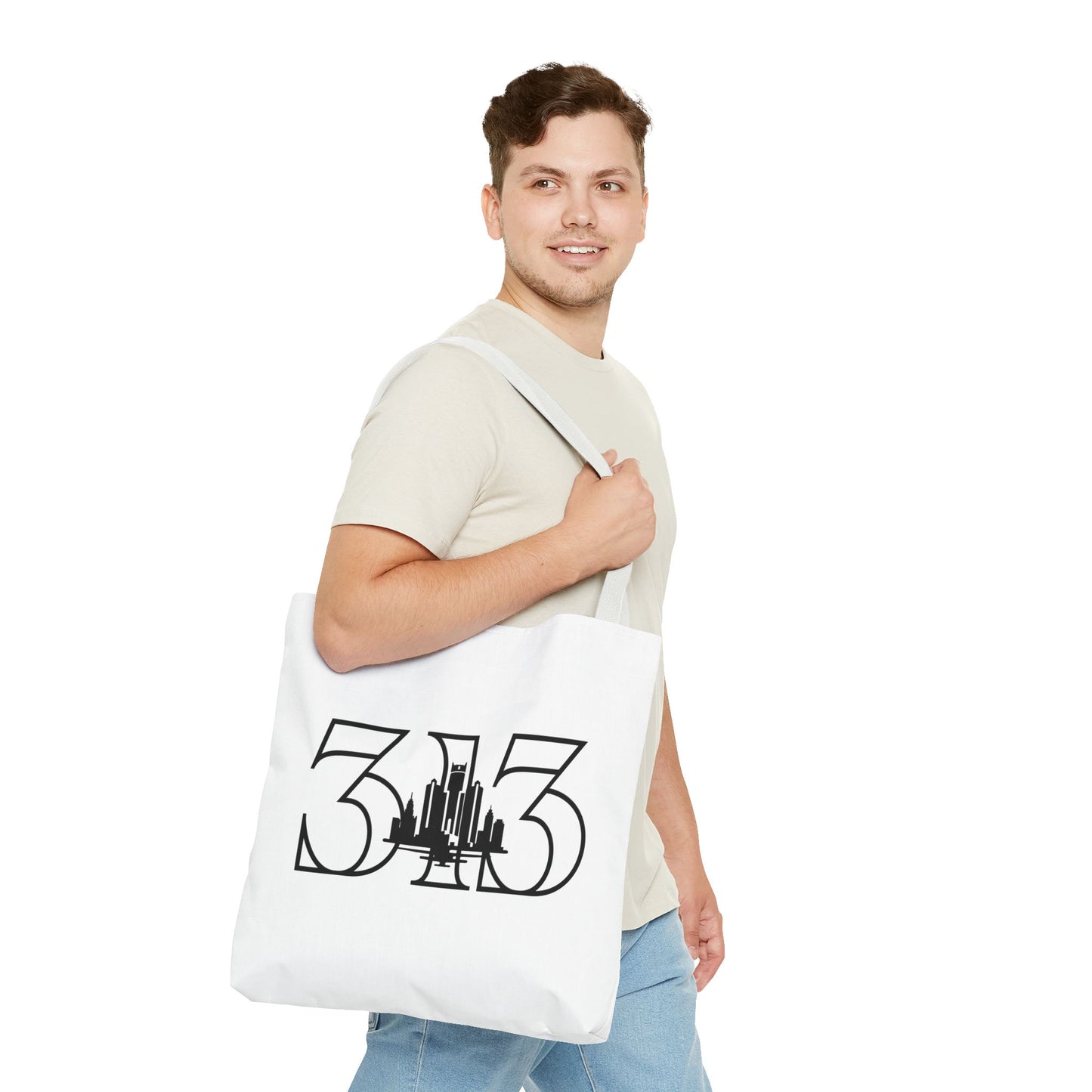 313 Skyline Tote