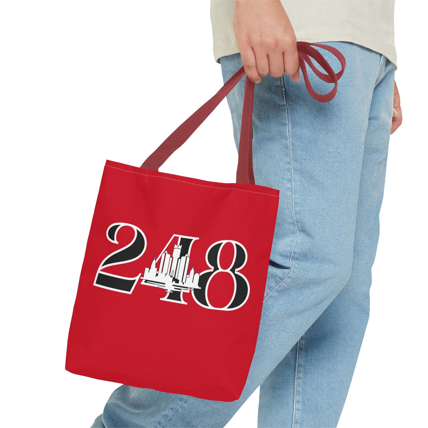 248 Skyline Tote