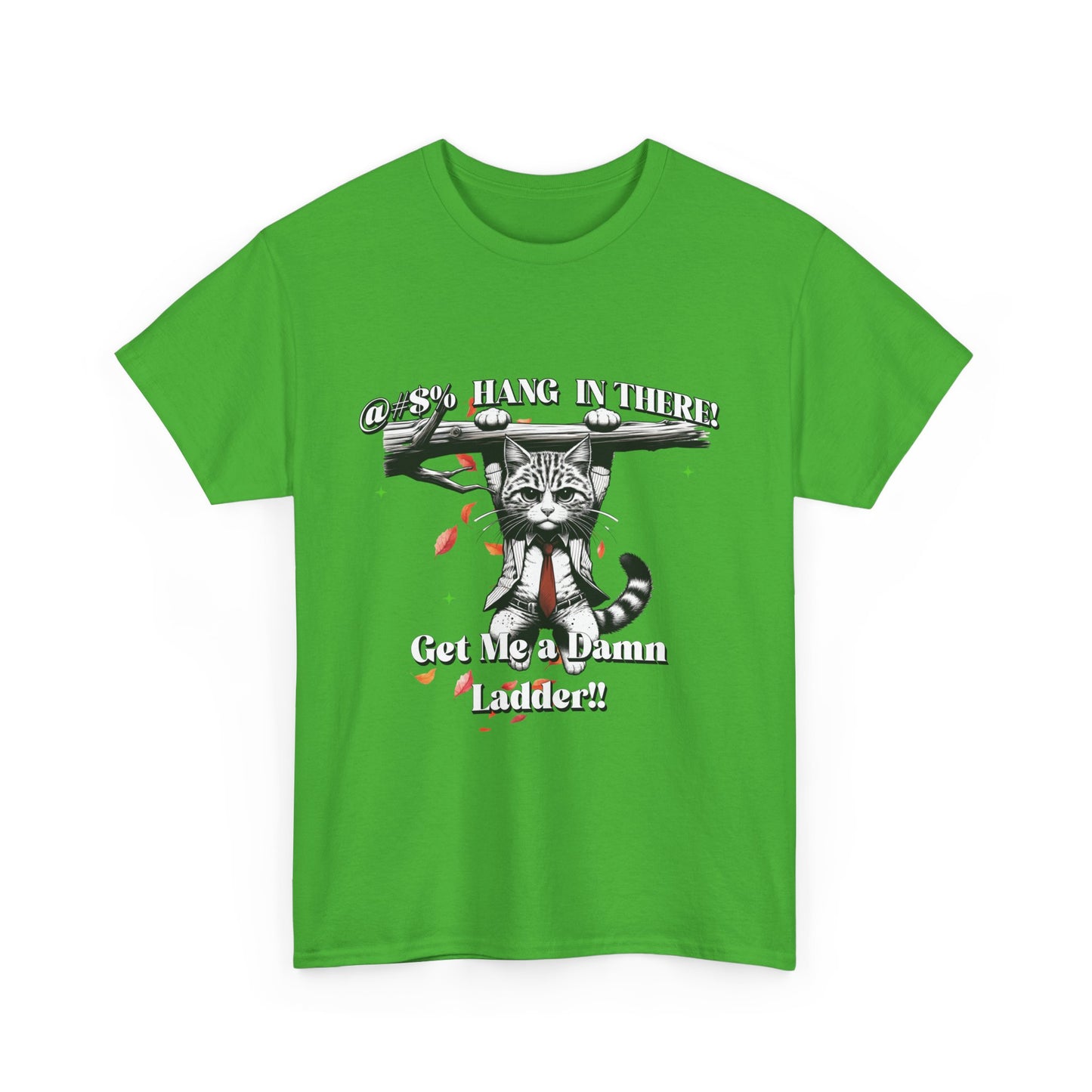 Catatude 1 Unisex Tee