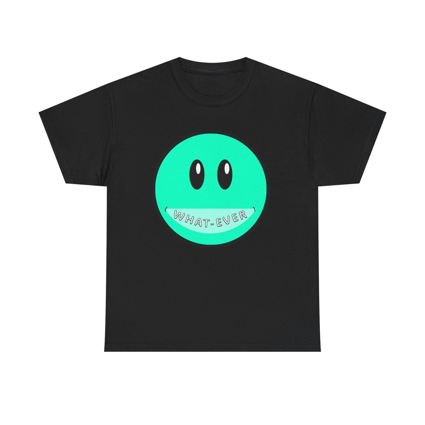 Whatever Unisex Tee