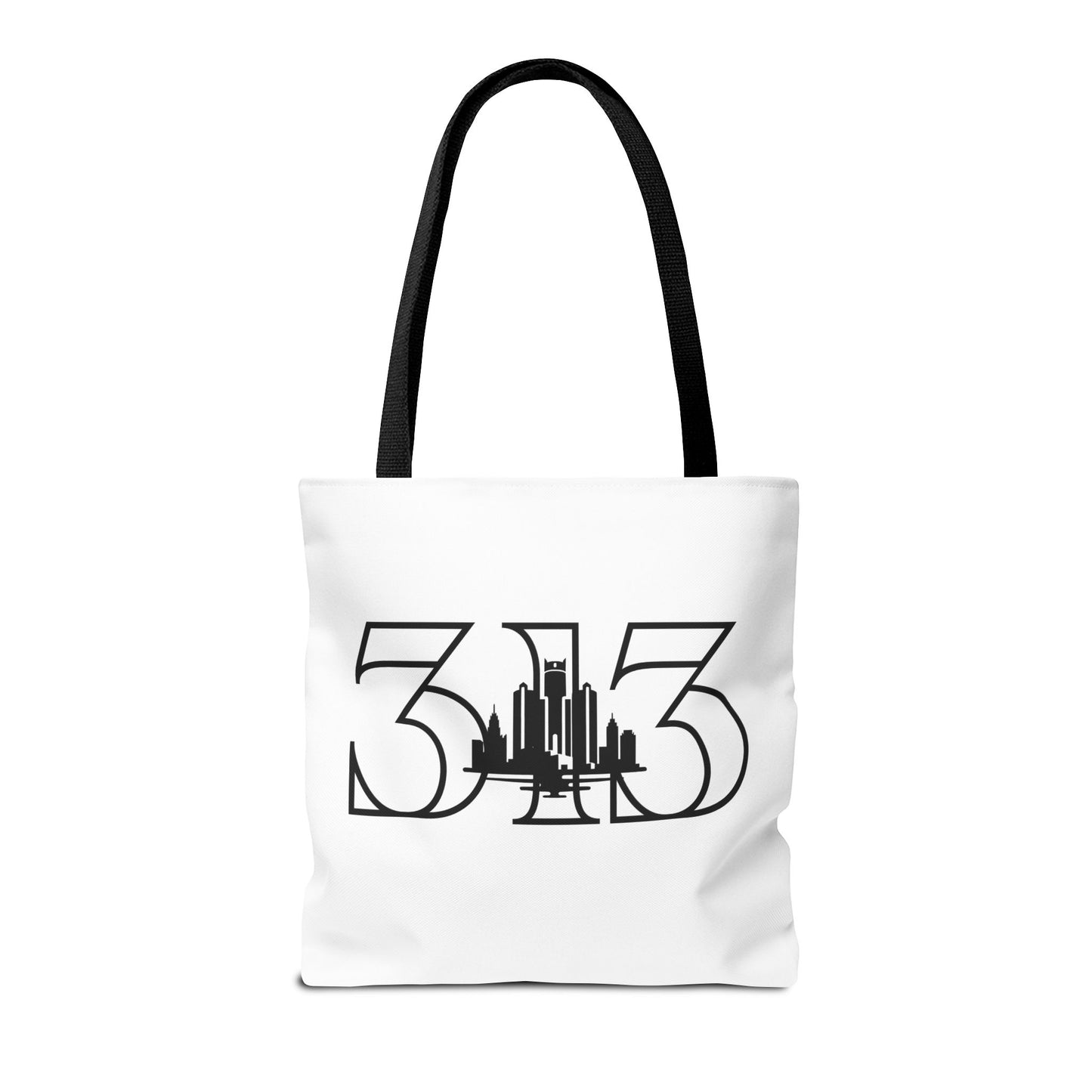 313 Skyline Tote