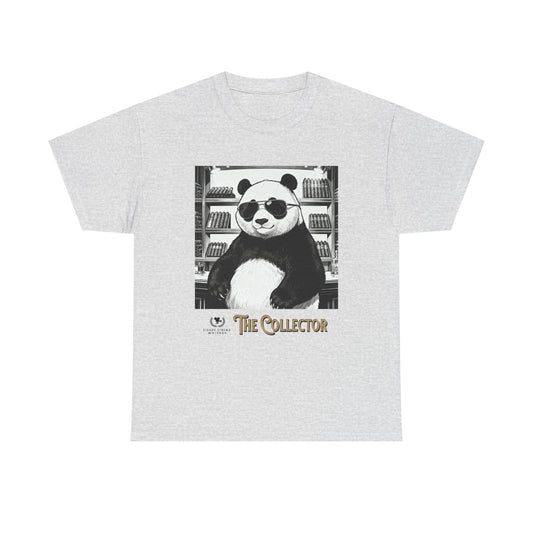 CCW Clyde The Collector Tee - Unisex T-Shirt