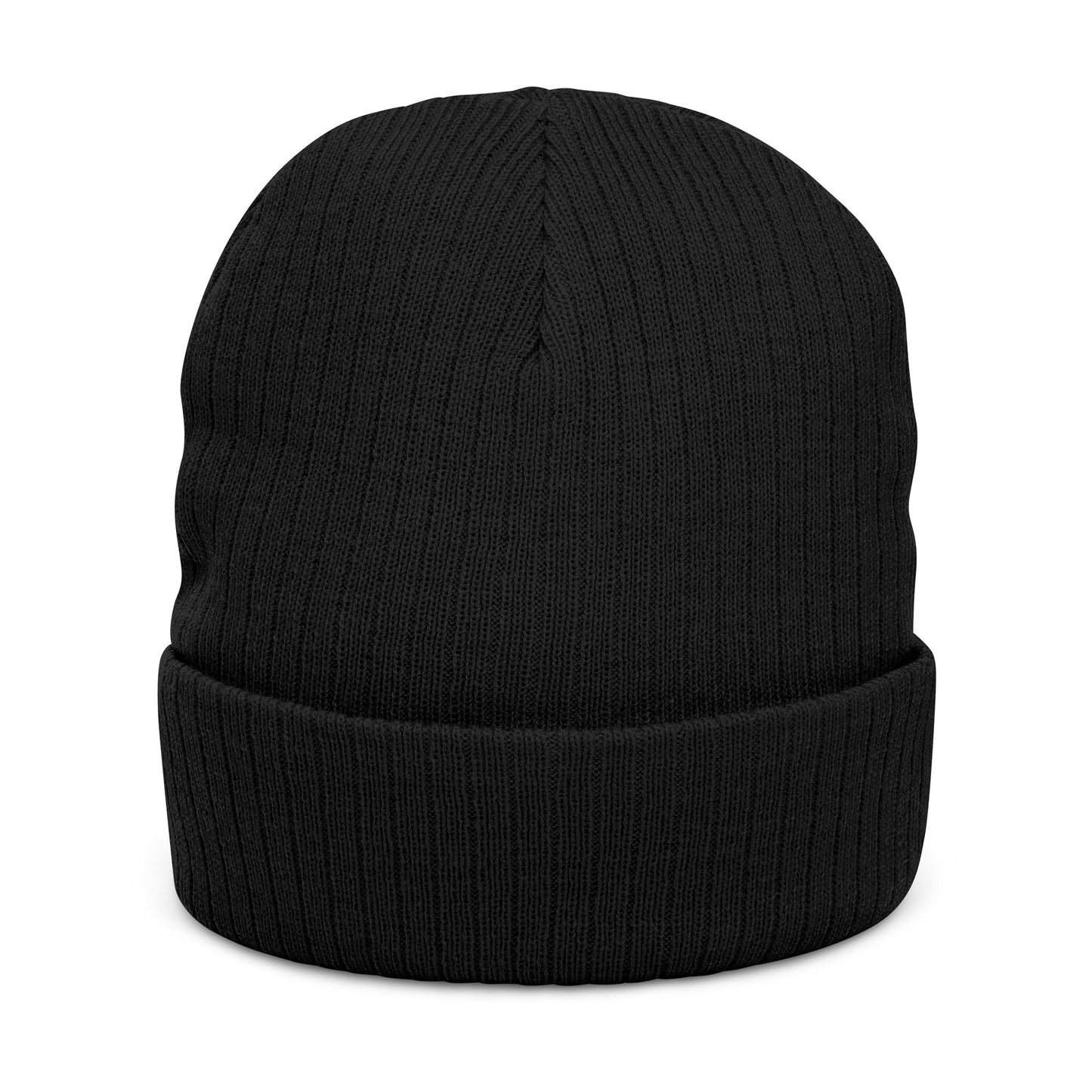 586 Skyline Beanie Embroidered