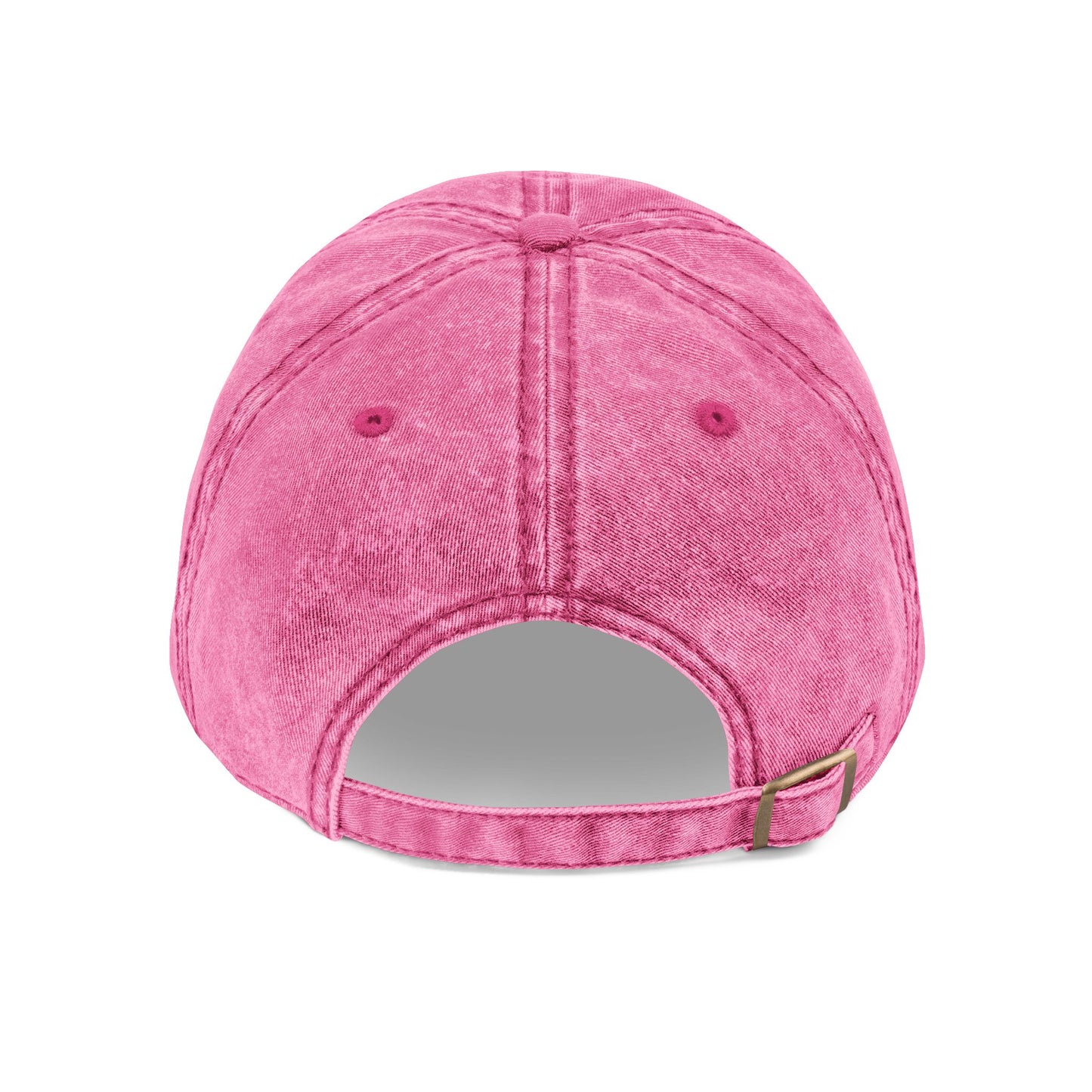 586 Skyline Vintage Embroidered Cap