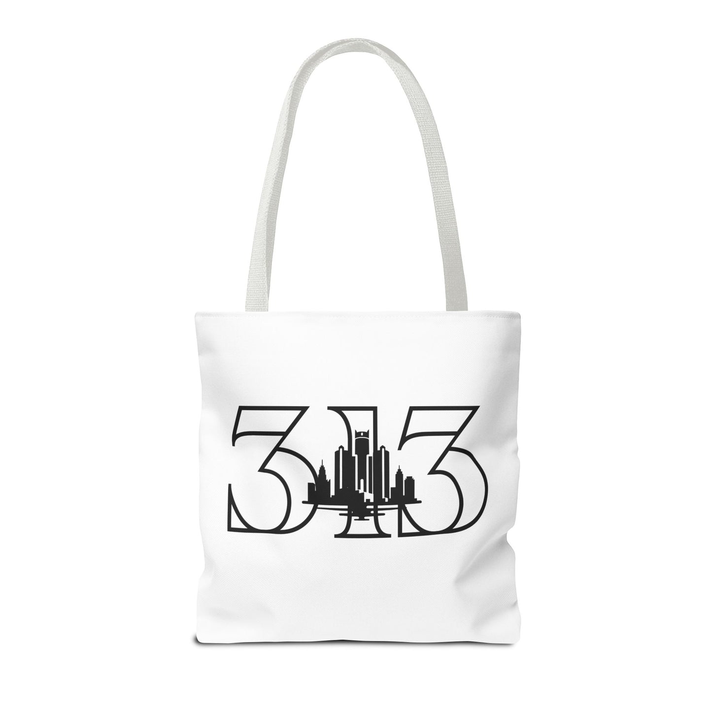 313 Skyline Tote