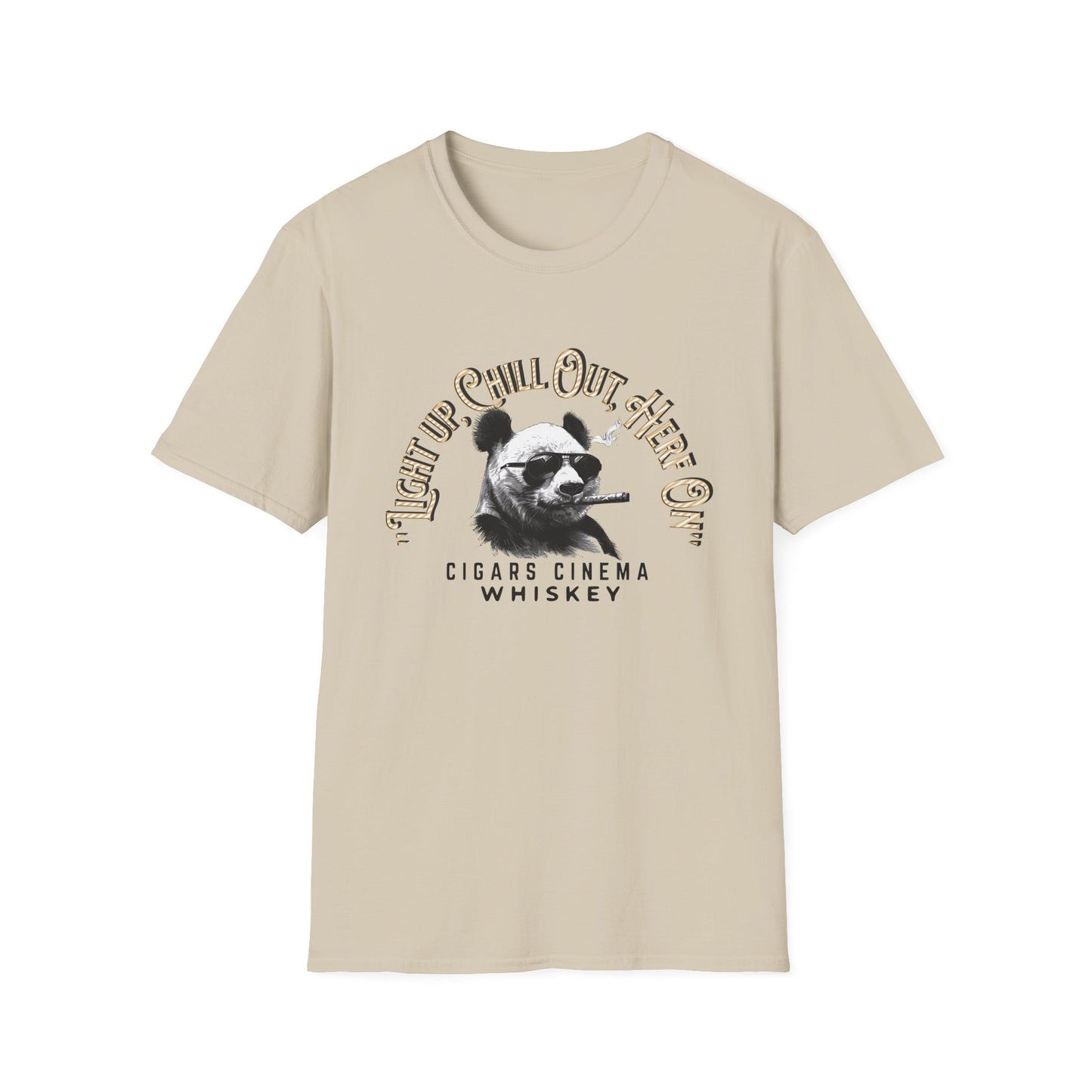 Herf Out TEE - Unisex T-Shirt