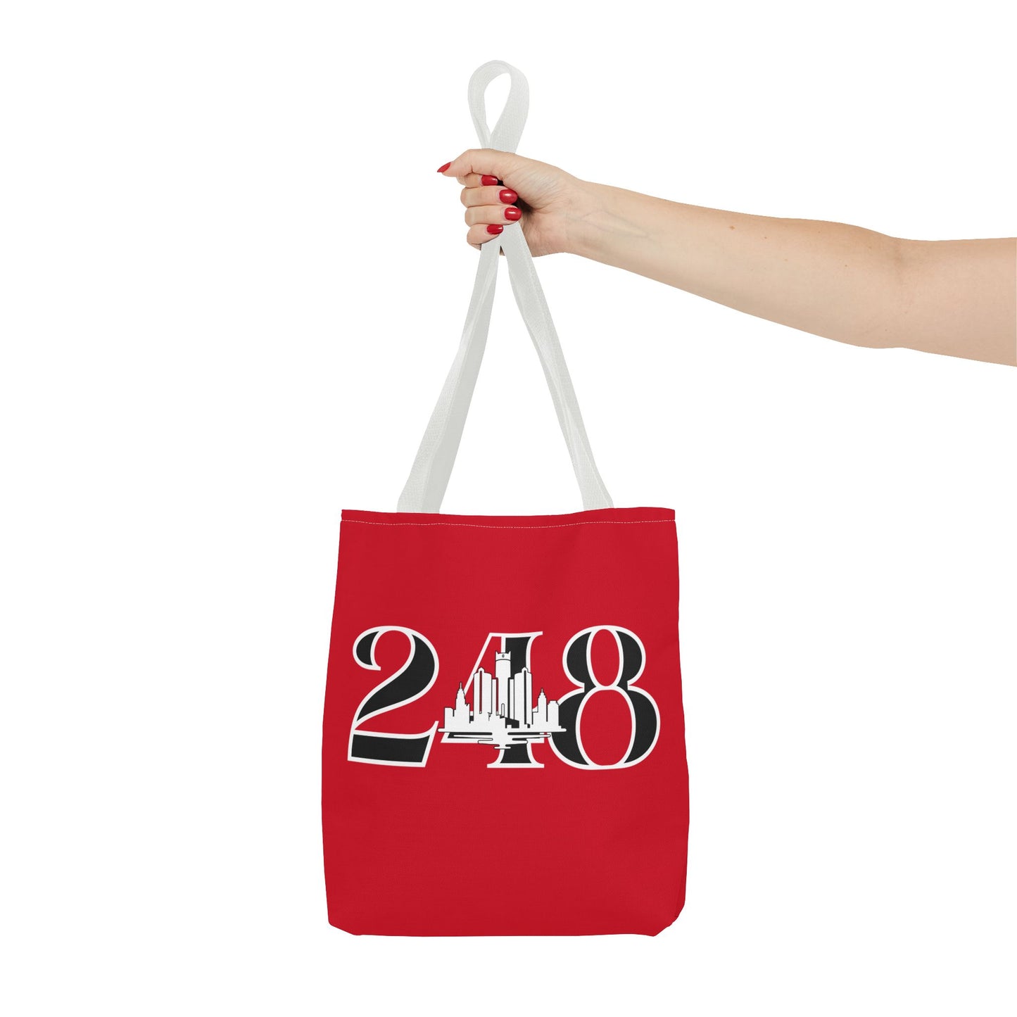 248 Skyline Tote