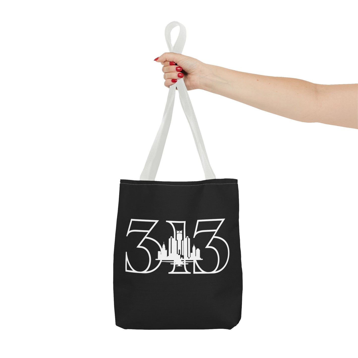 313 Skyline Tote