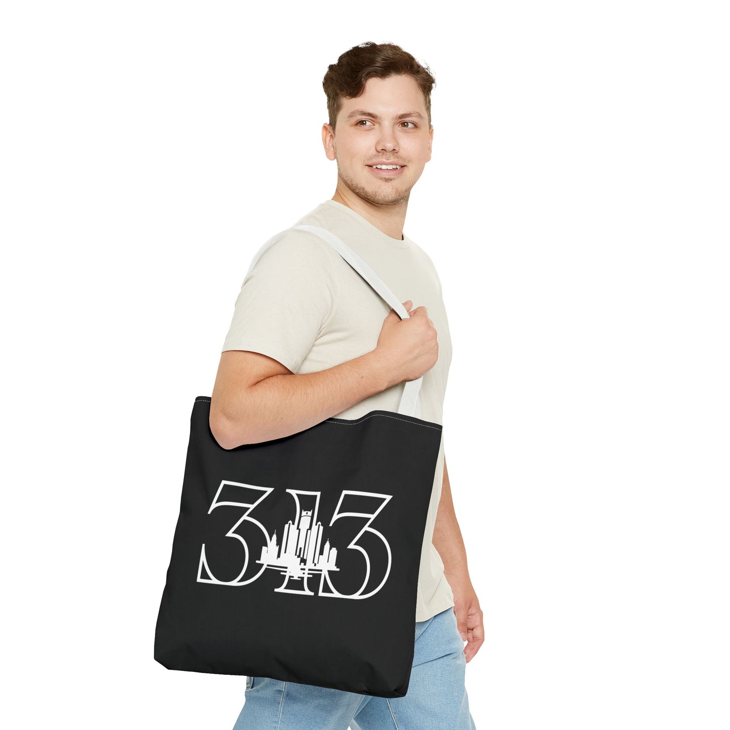 313 Skyline Tote