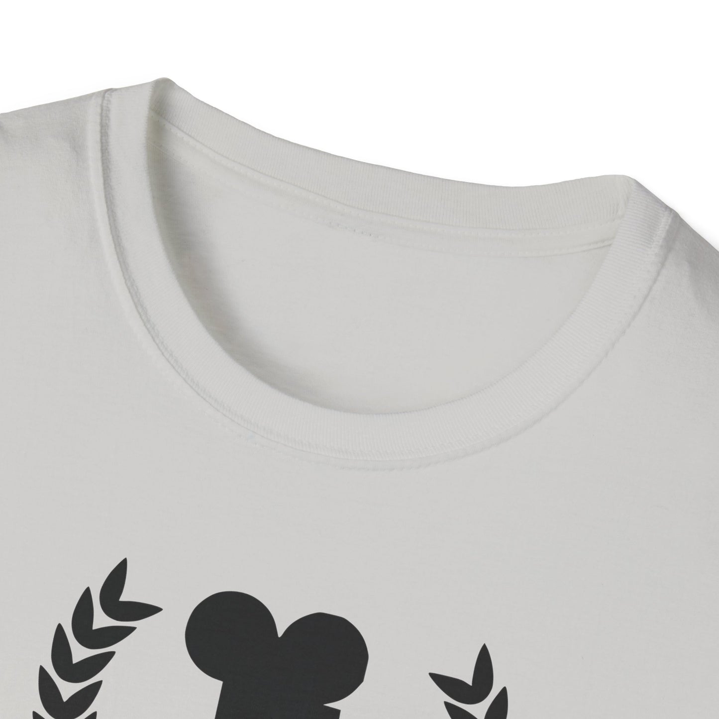 CCW Logo TEE Perfect for Movie Nights, Gift for Whiskey Lovers, Birthday, Father's Day, Casual Wear