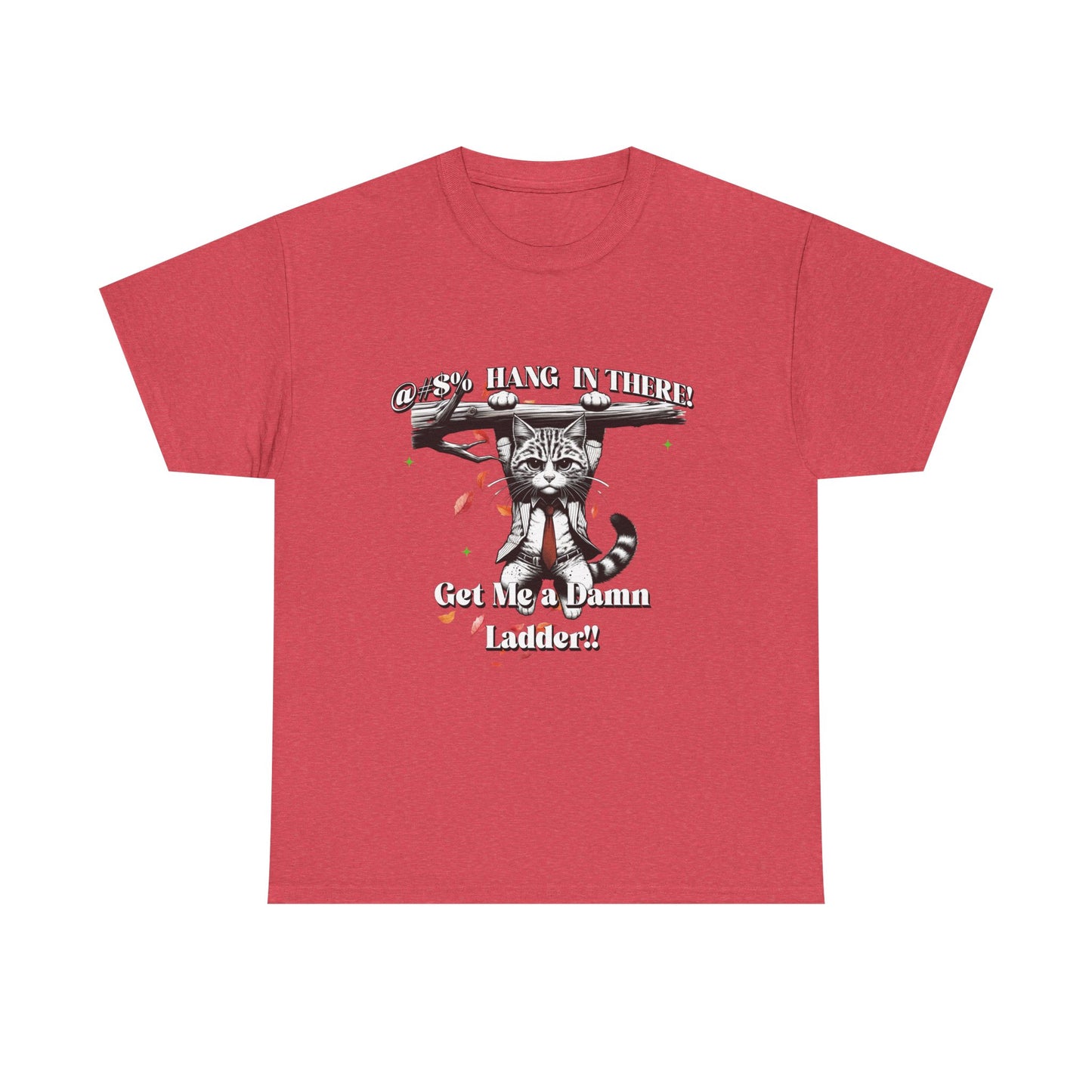 Catatude 1 Unisex Tee