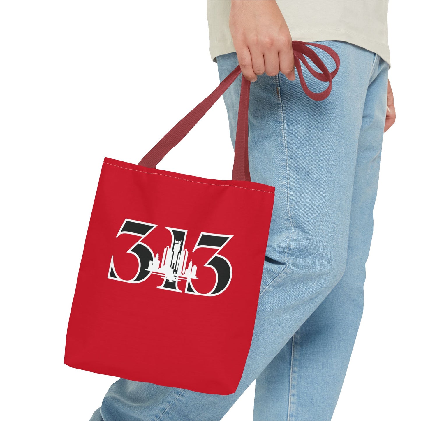 313 Skyline Tote