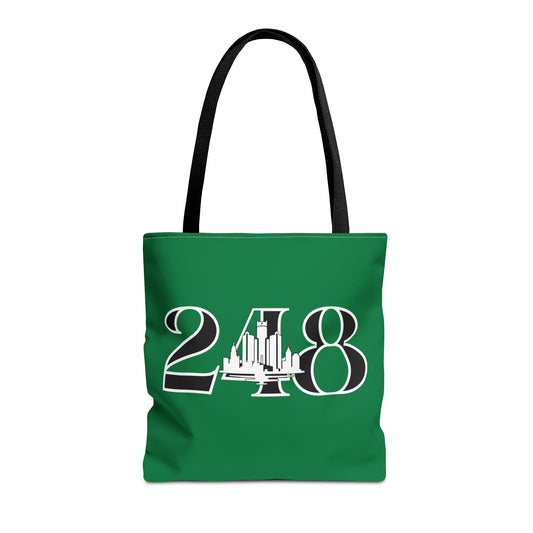 248 Skyline Tote