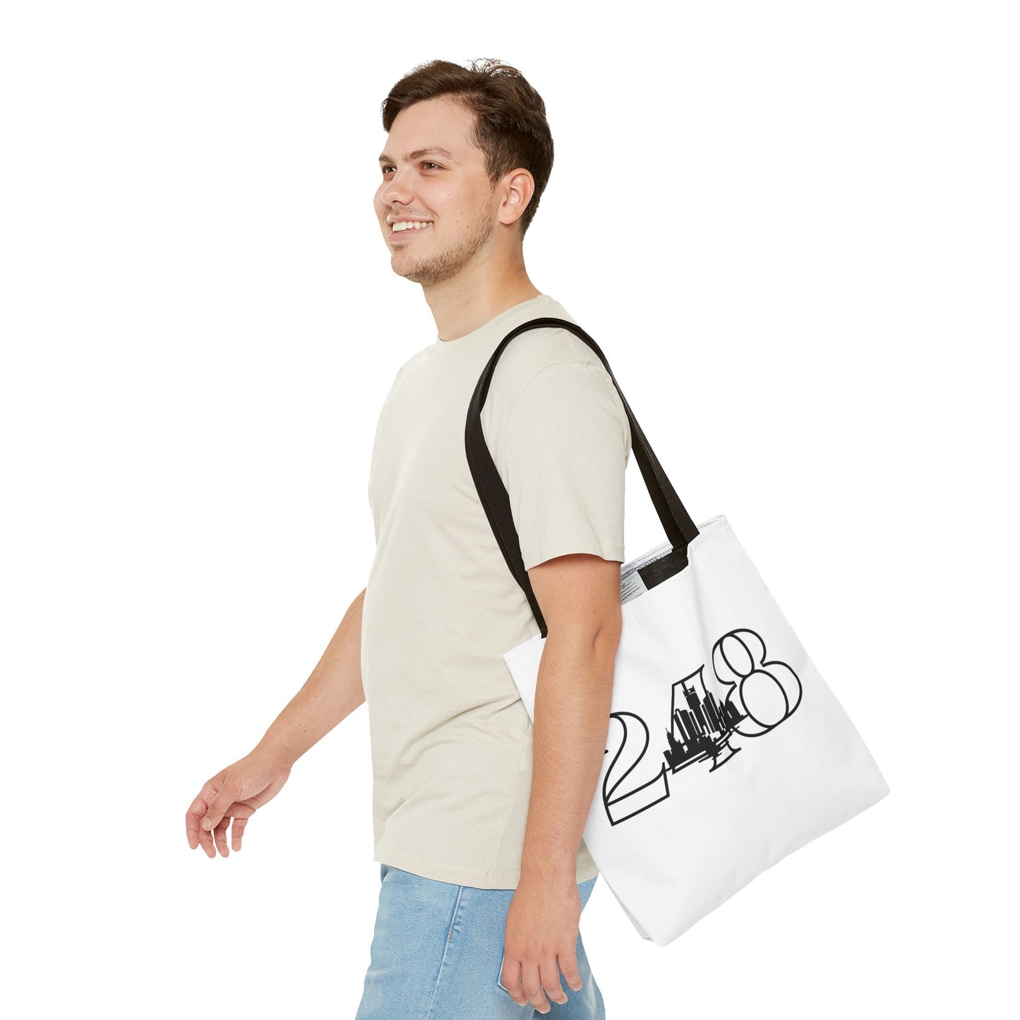 248 Skyline Tote