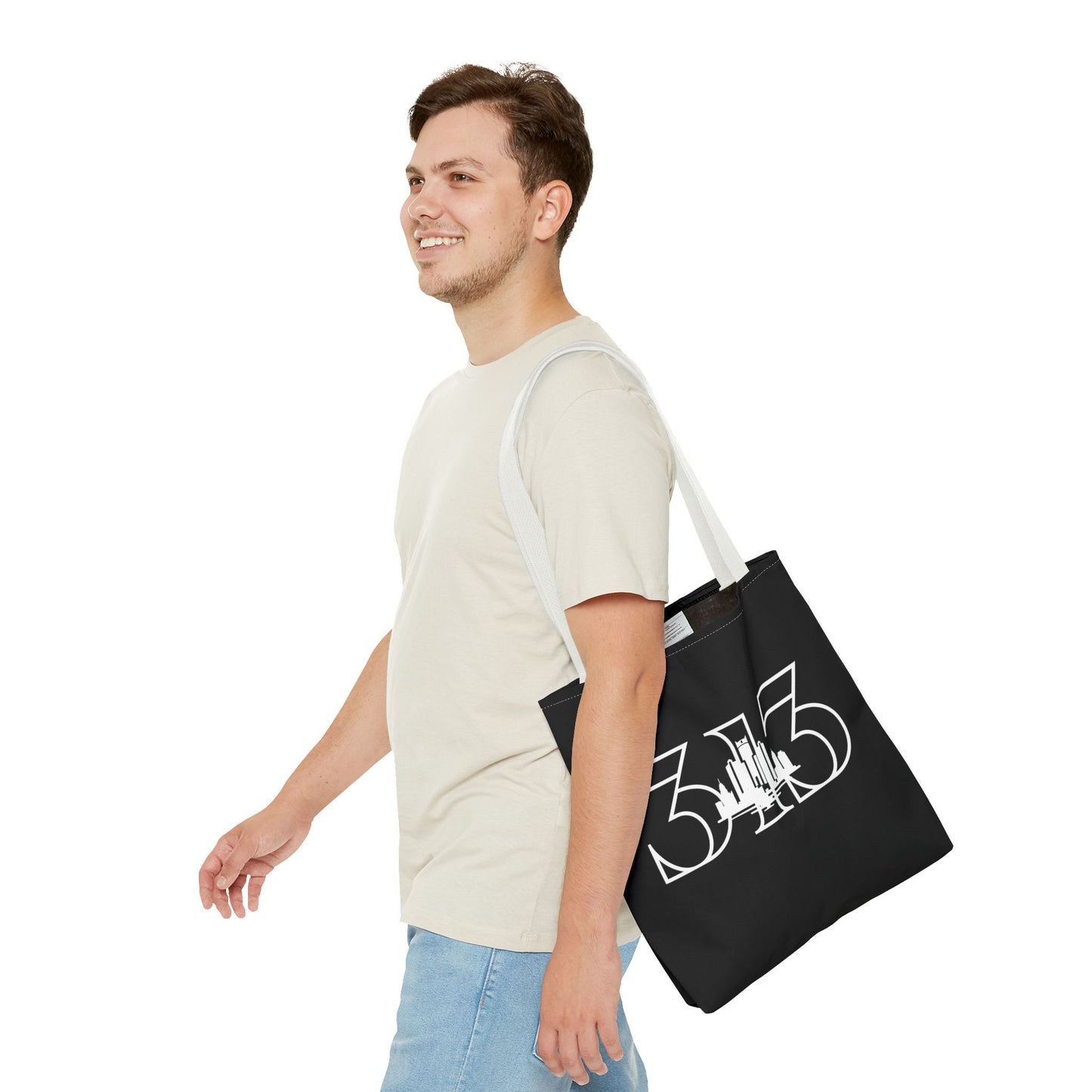 313 Skyline Tote