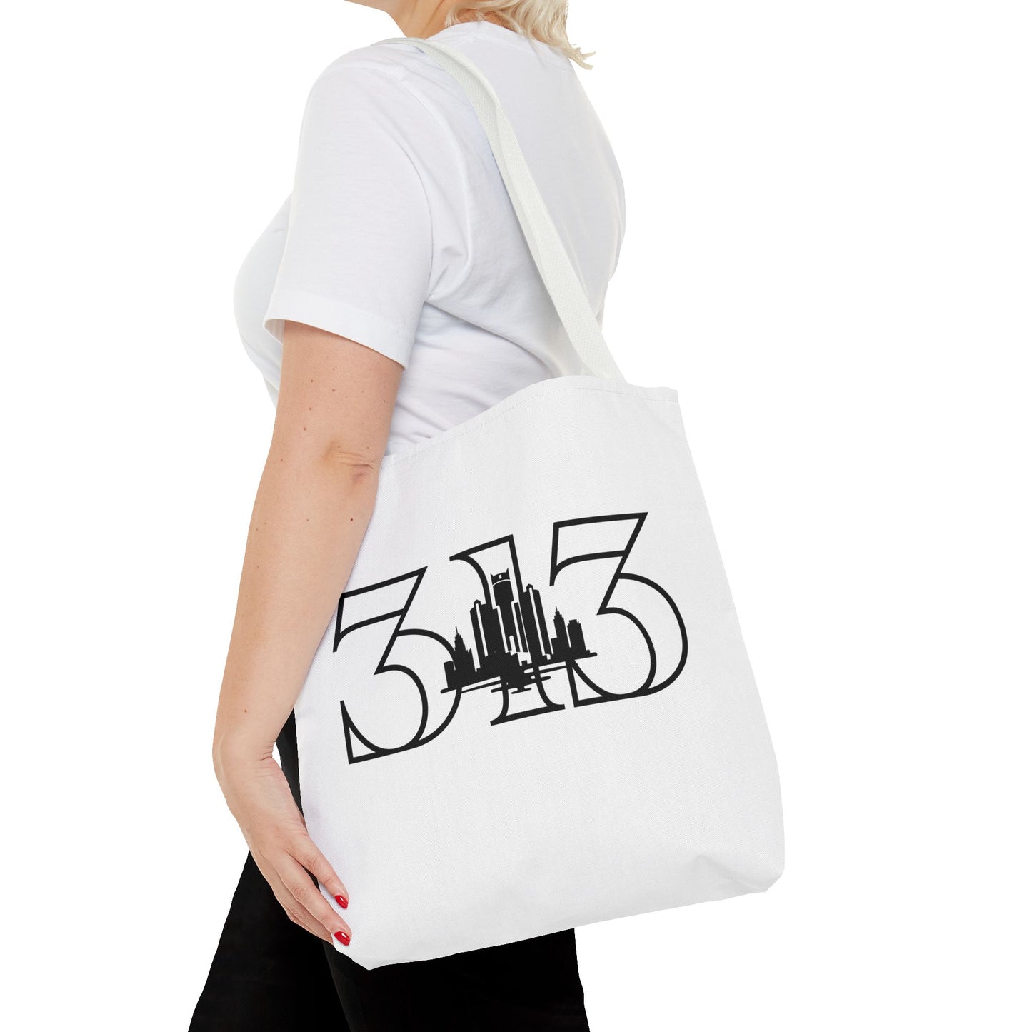 313 Skyline Tote