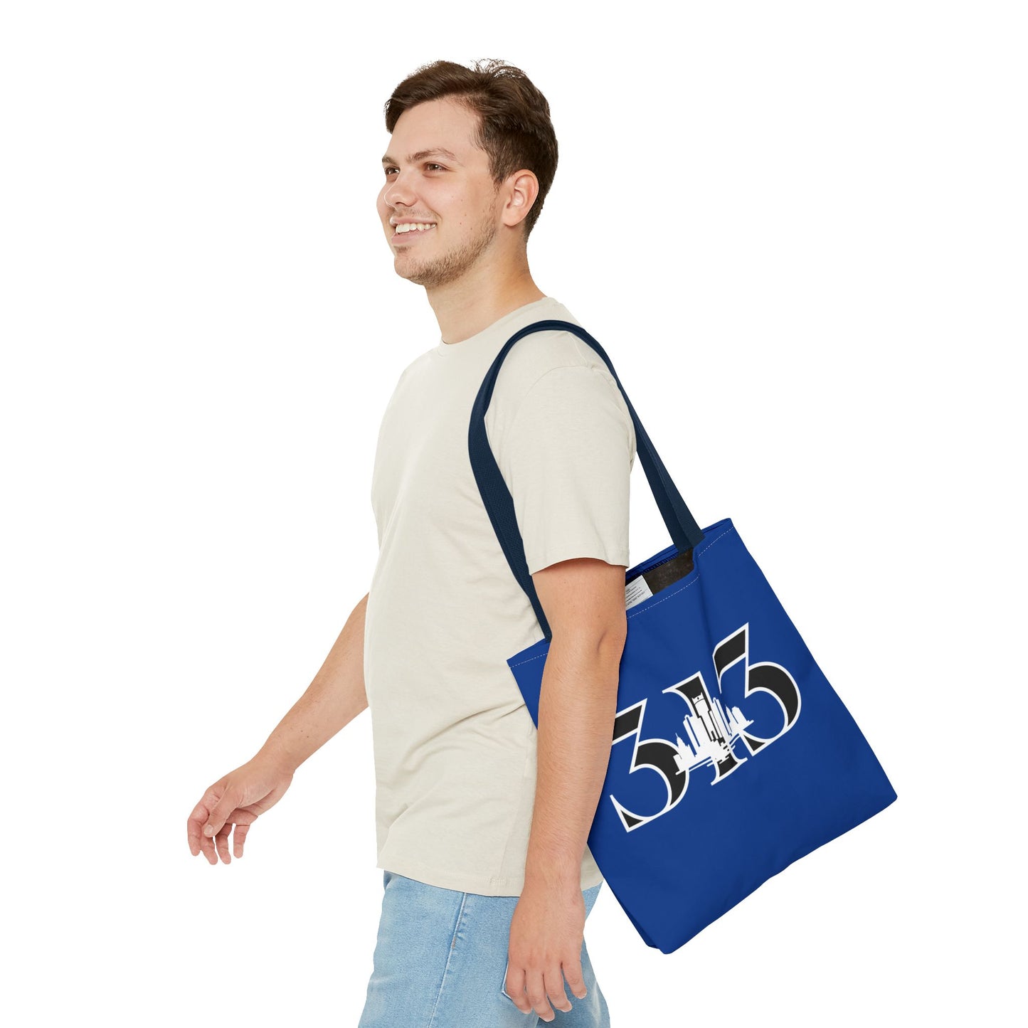 313 Skyline Tote